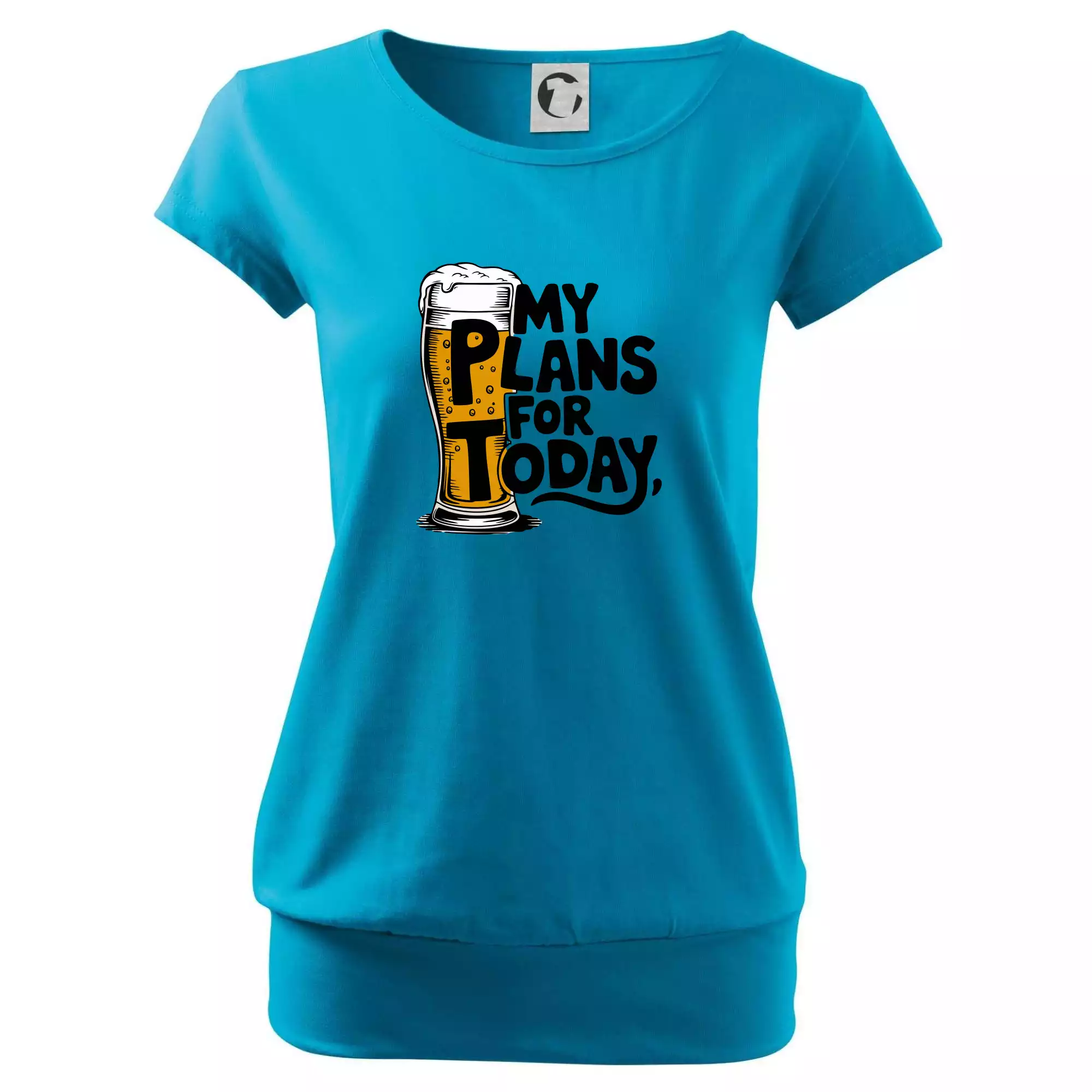 Pivo - my plans for today