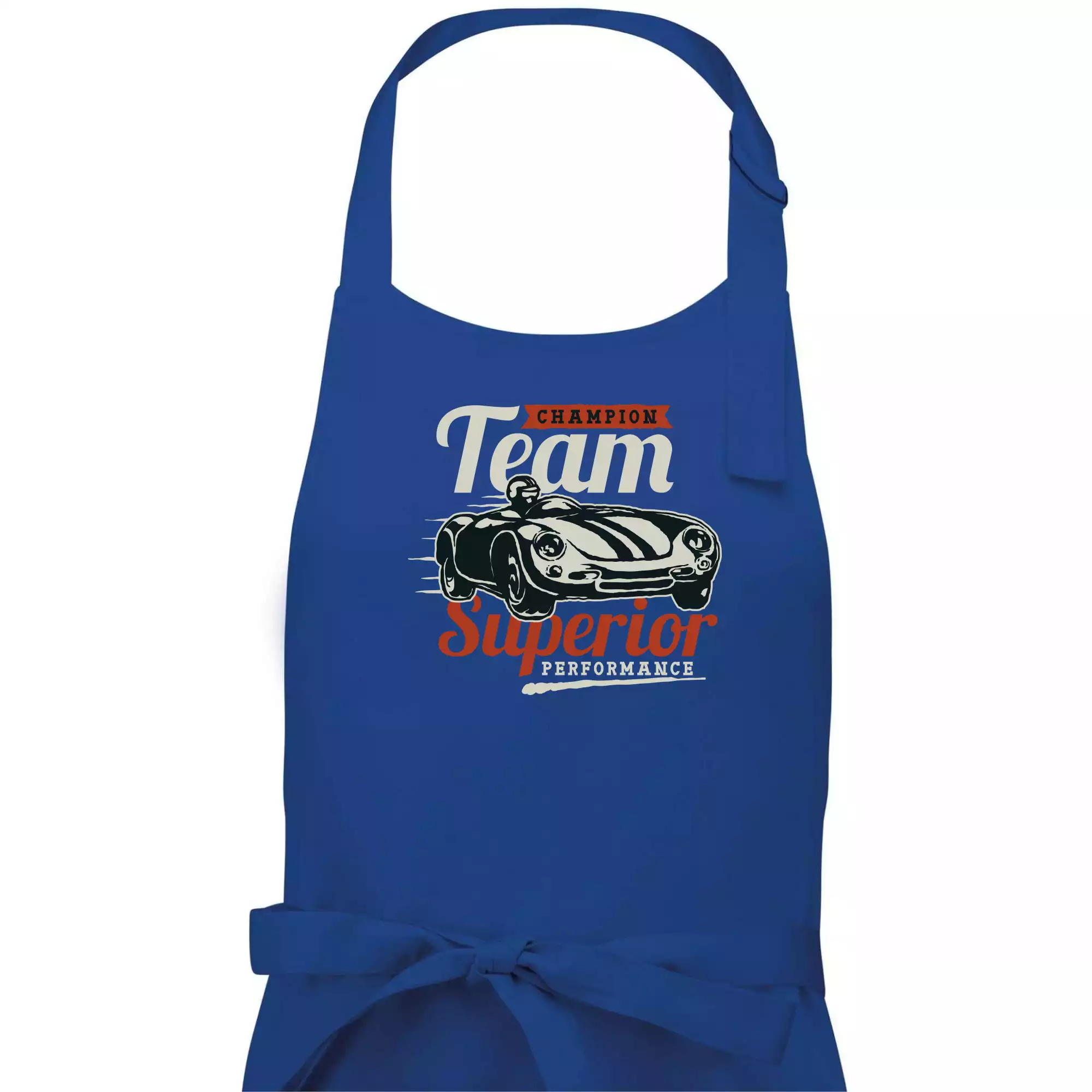 Superior performance team