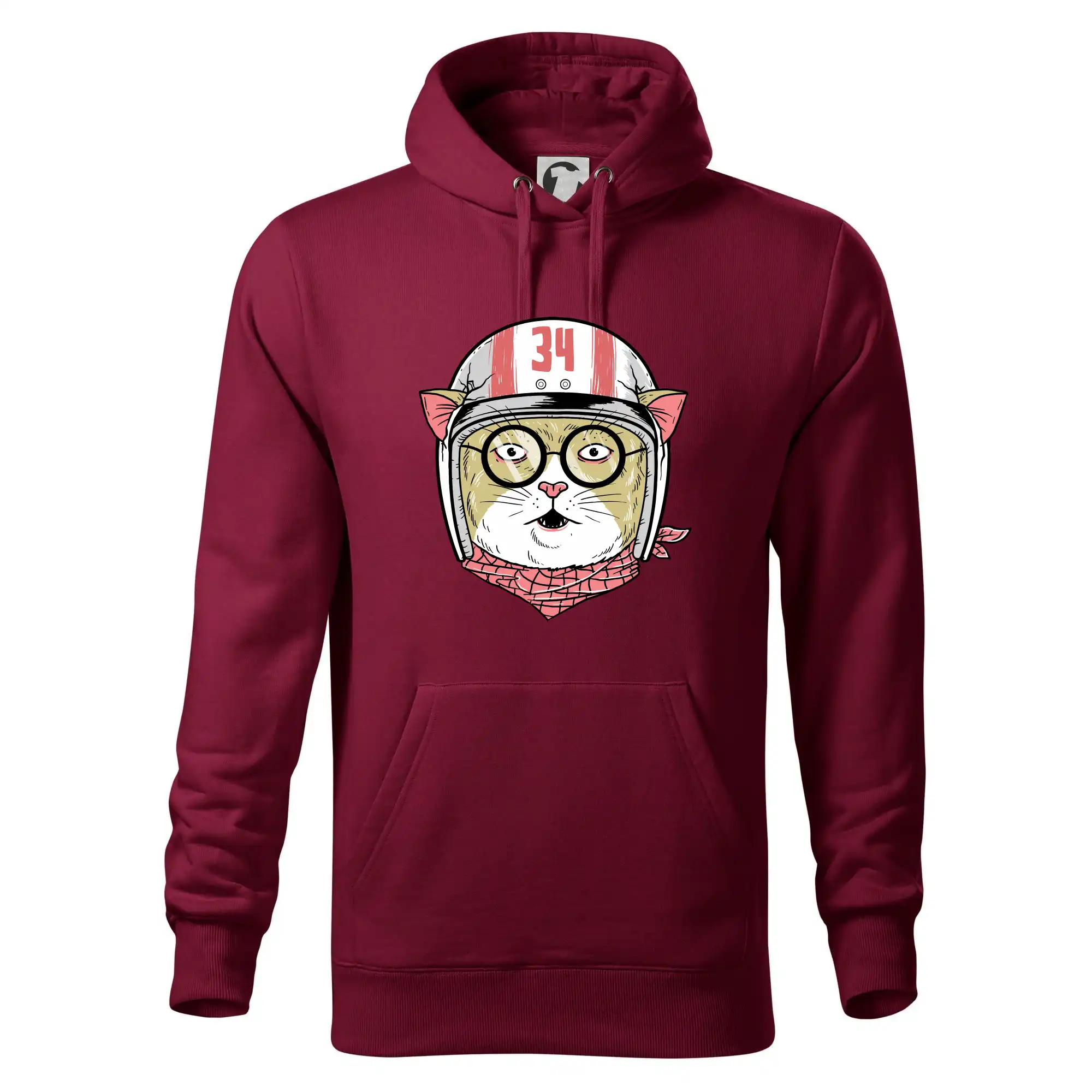 Moto kočka