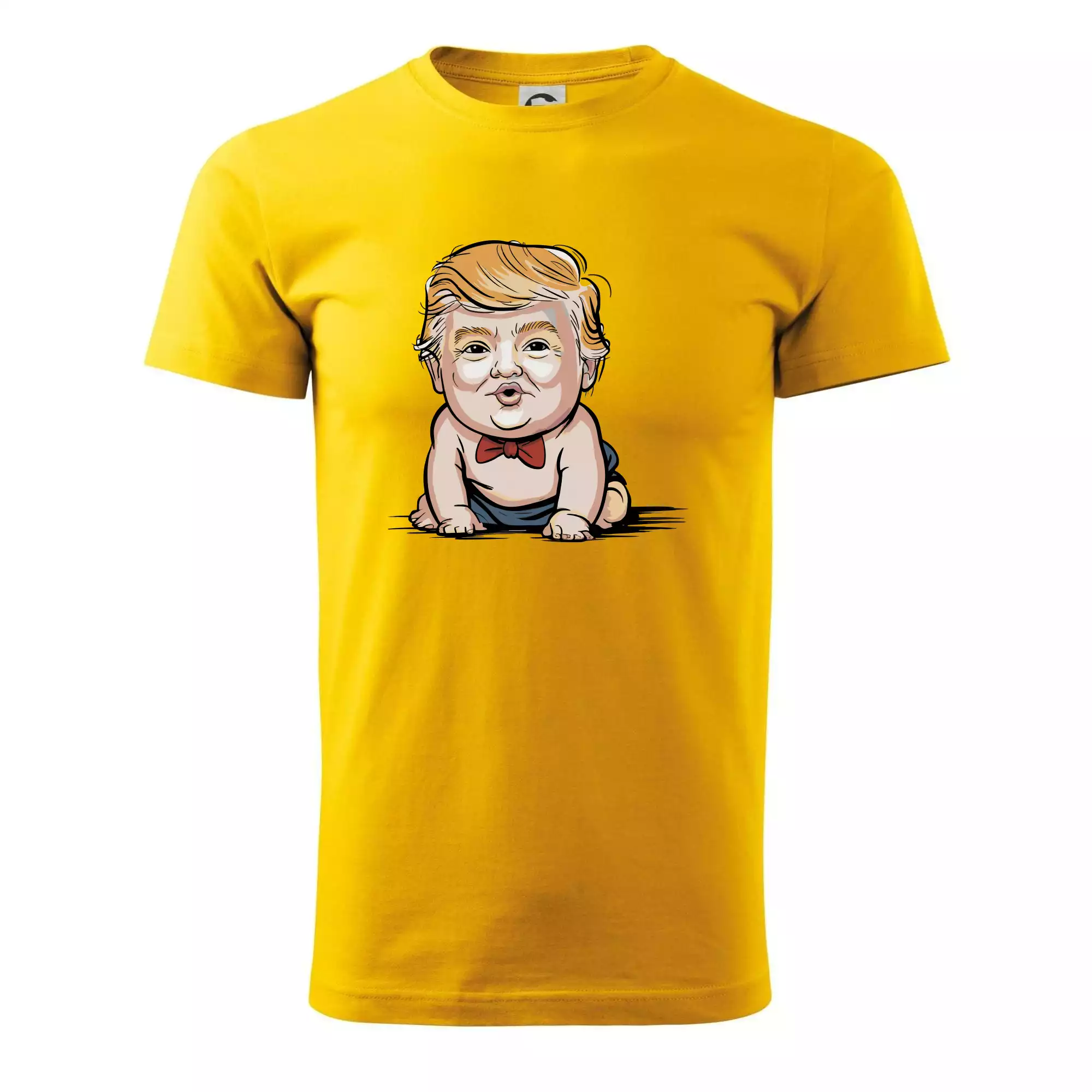 Baby trump