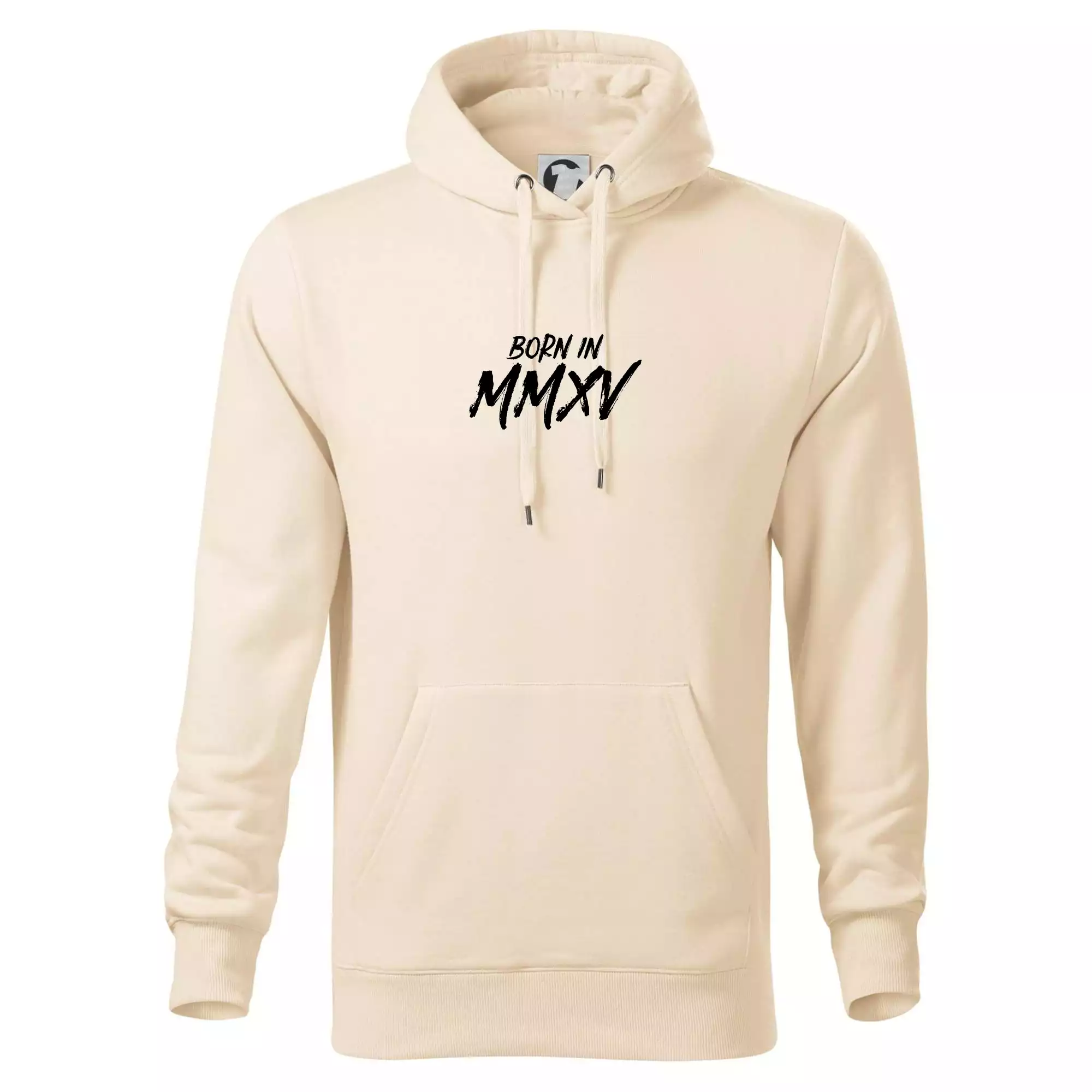 Born in - Římské číslo 2015