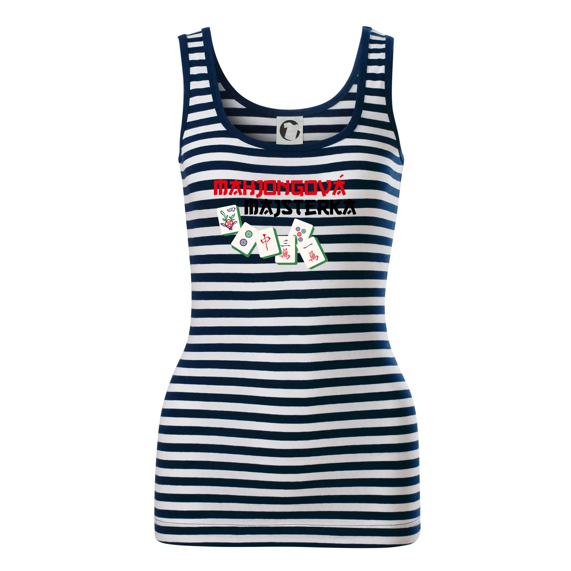 Majhongová majsterka SK