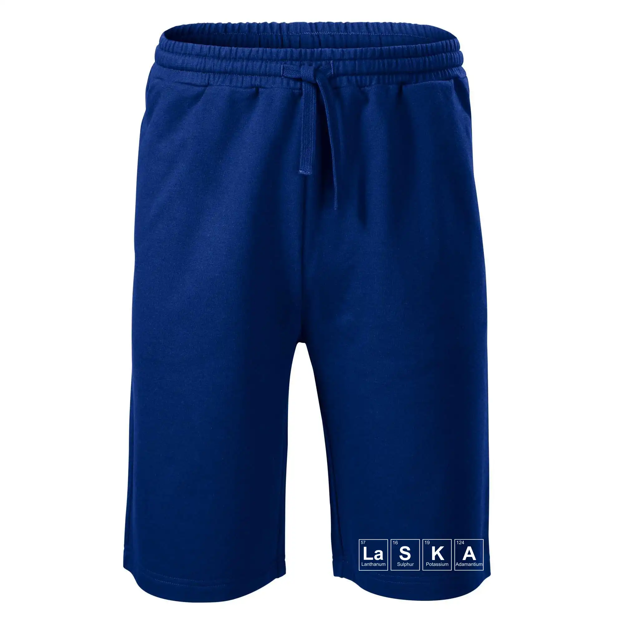 Láska  - periodická tabulka