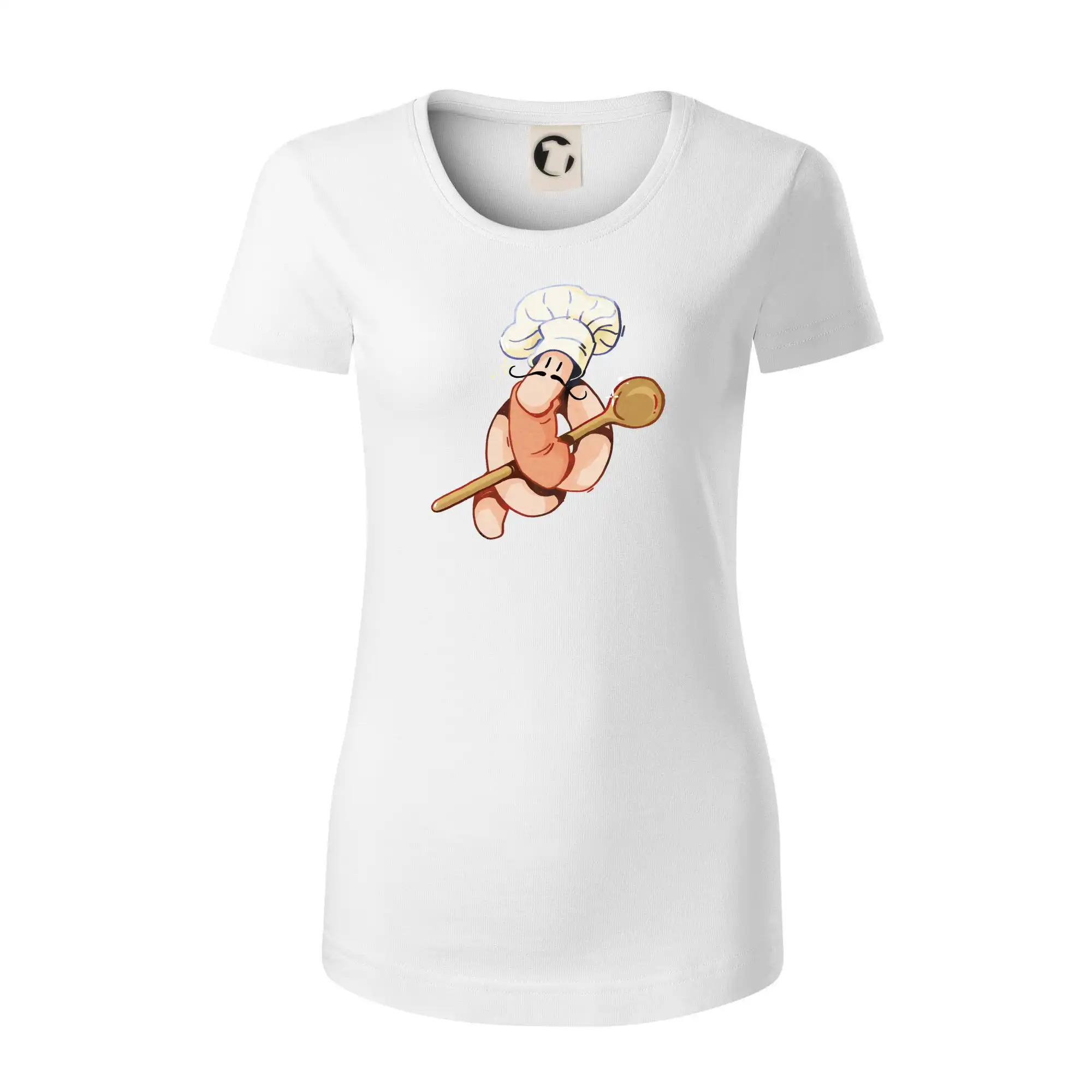 Žížala kuchař (Alexis Citrine)