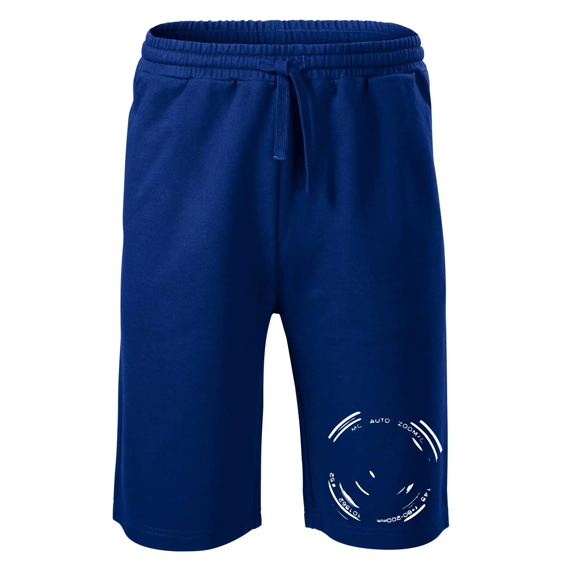 Foto objektiv obtisk