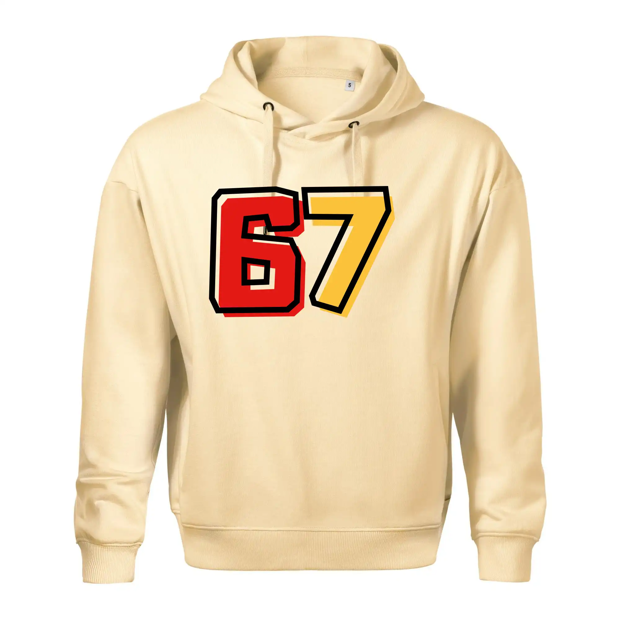 67 - čísla