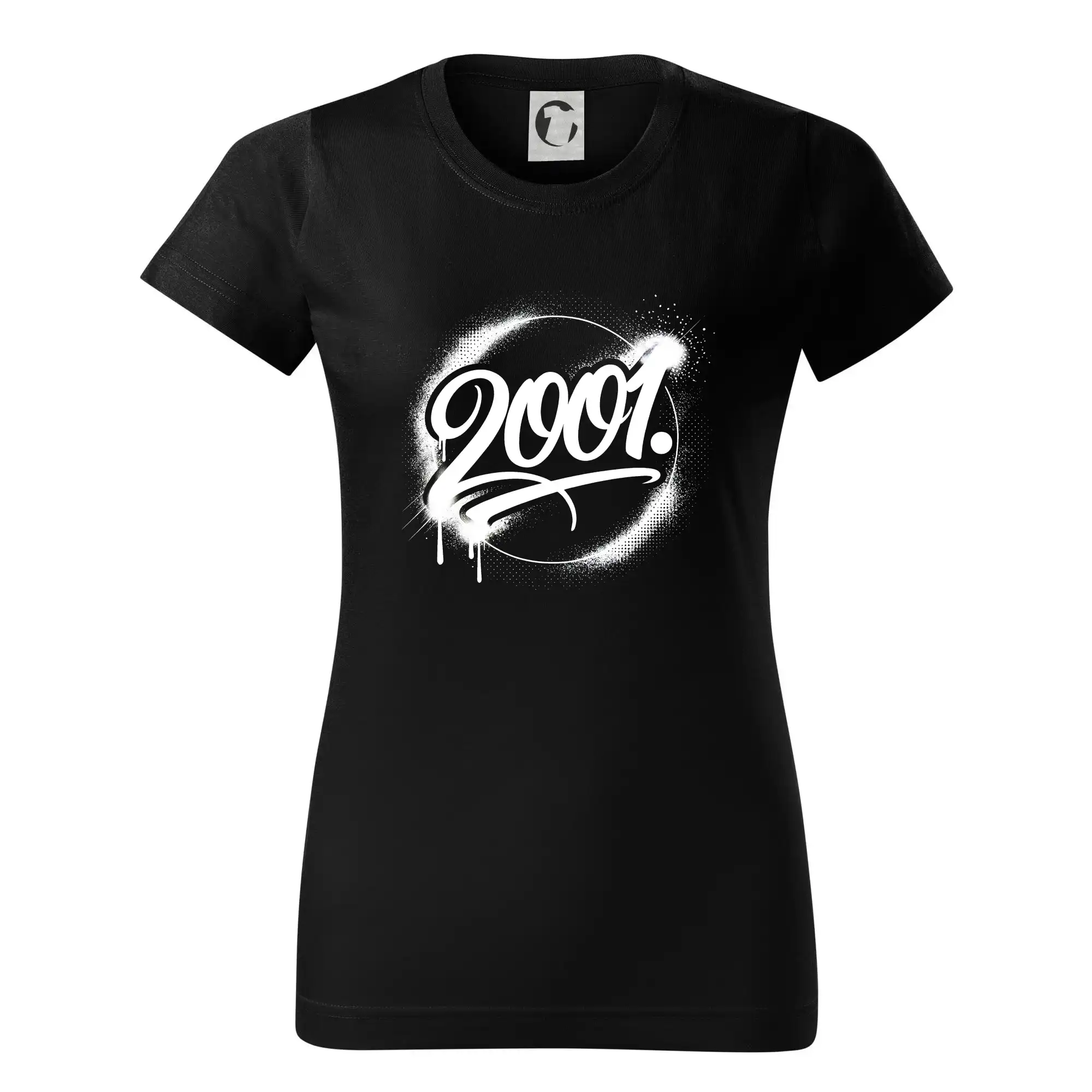 Narozeninovy ročník graffiti 2001