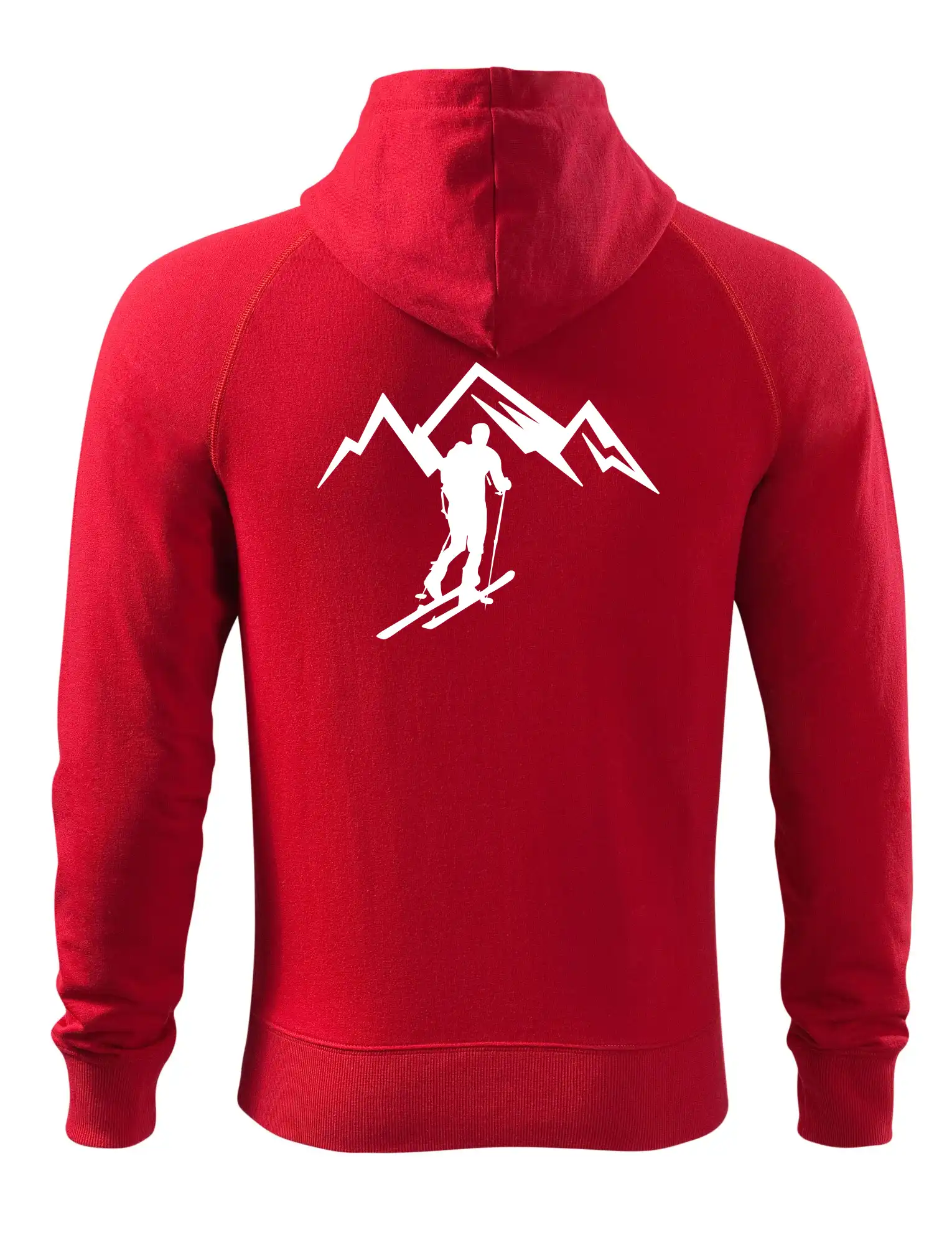 Skialp výlet na hory