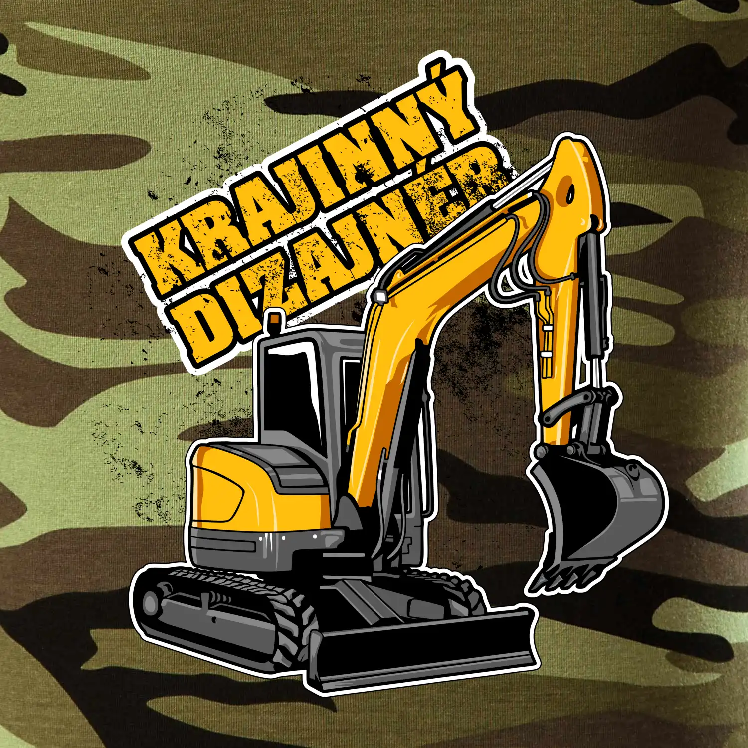 Krajinný dizajnér SK