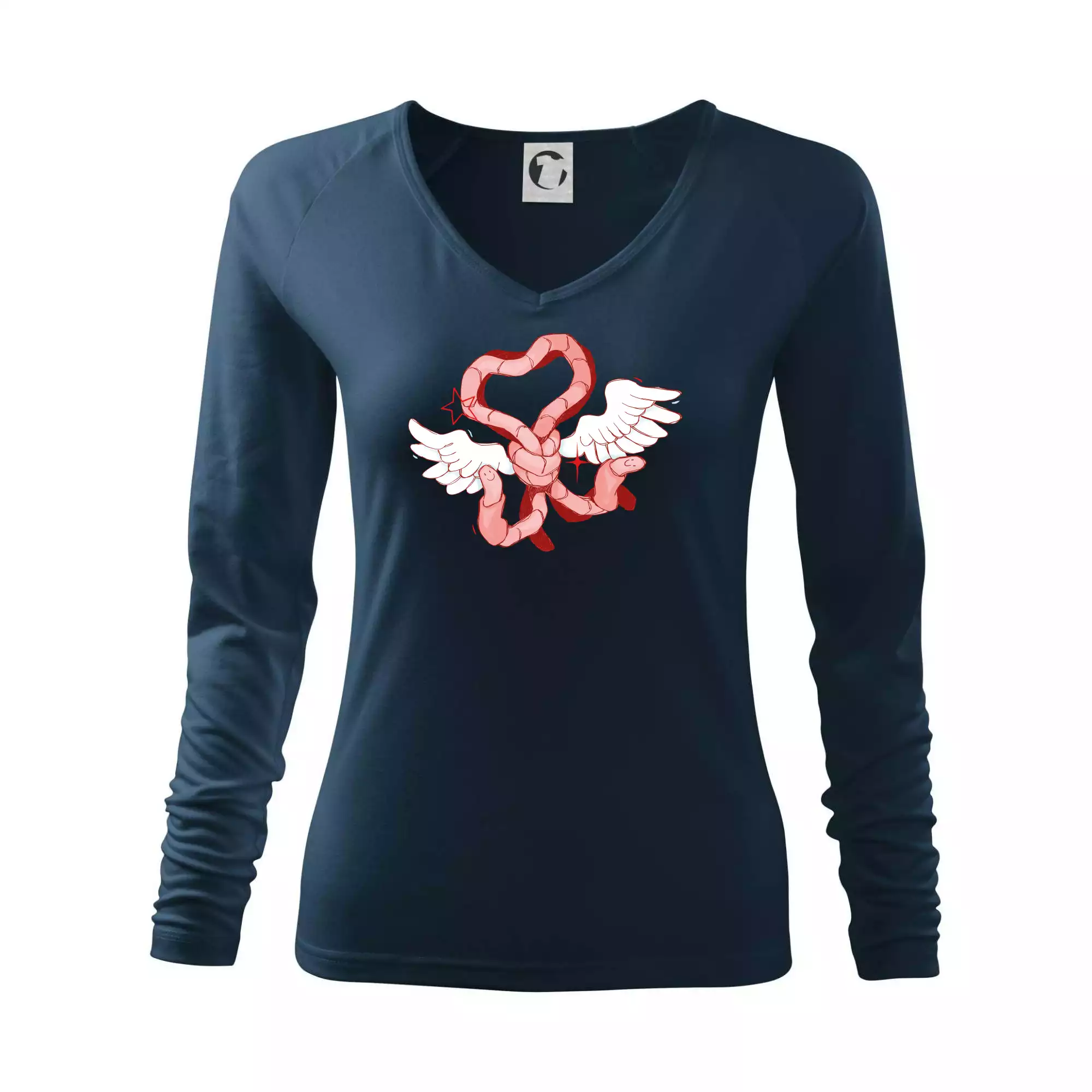 Dážďovkový anjel (Alexis Citrine) Dážďovkový anjel (Alexis Citrine)