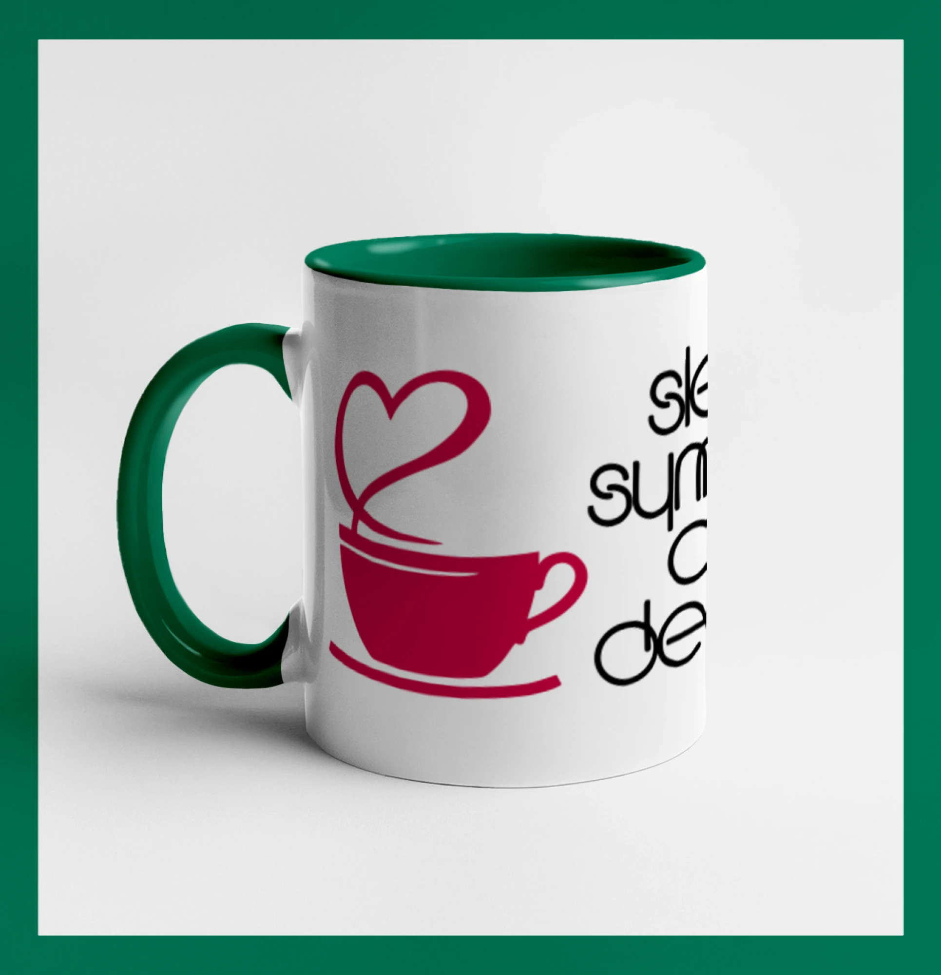 Sleep Coffeine
