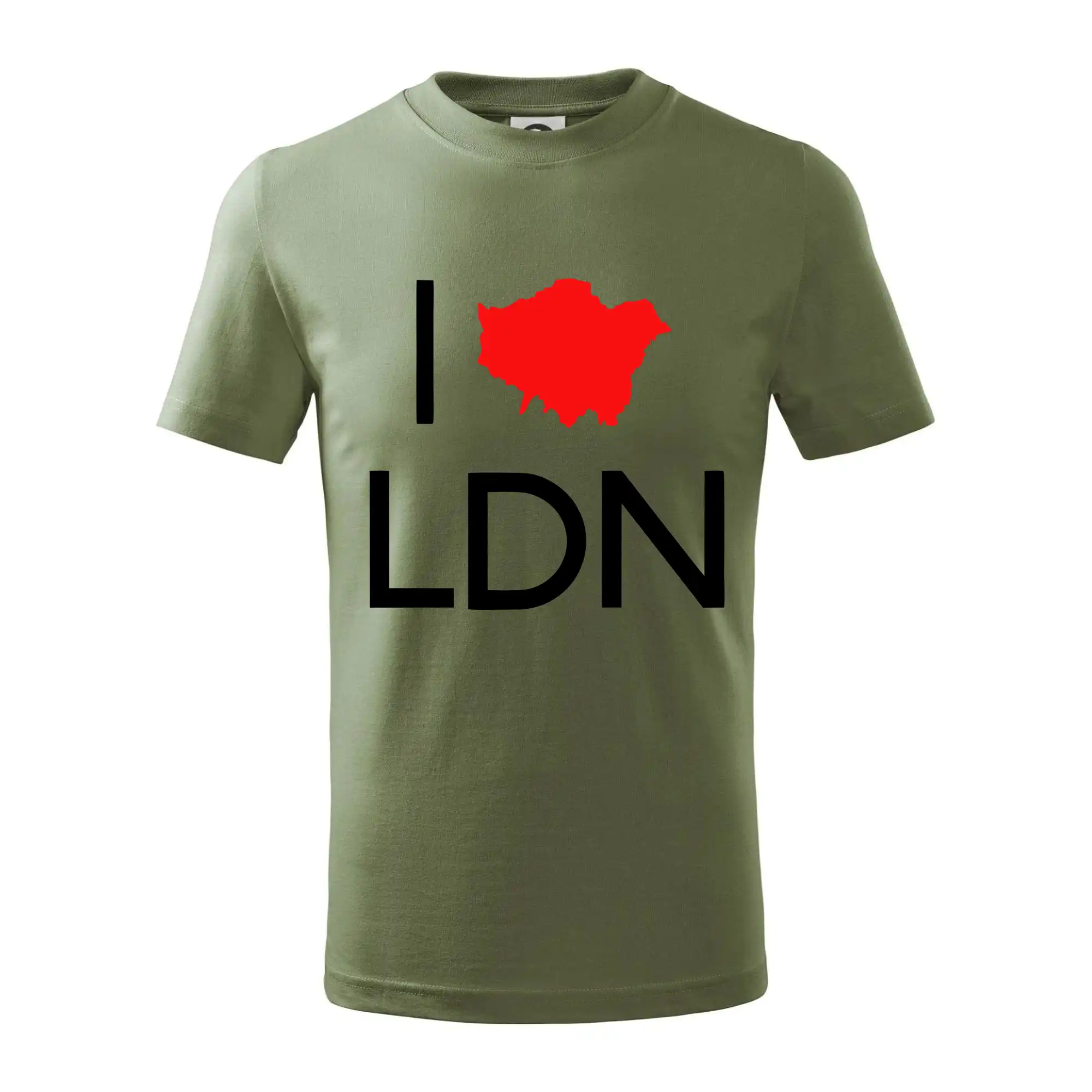 I Love LDN