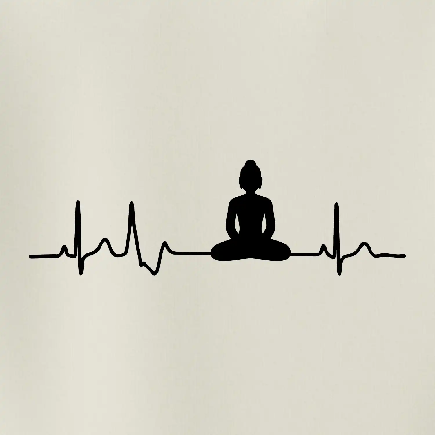 Ekg Budha