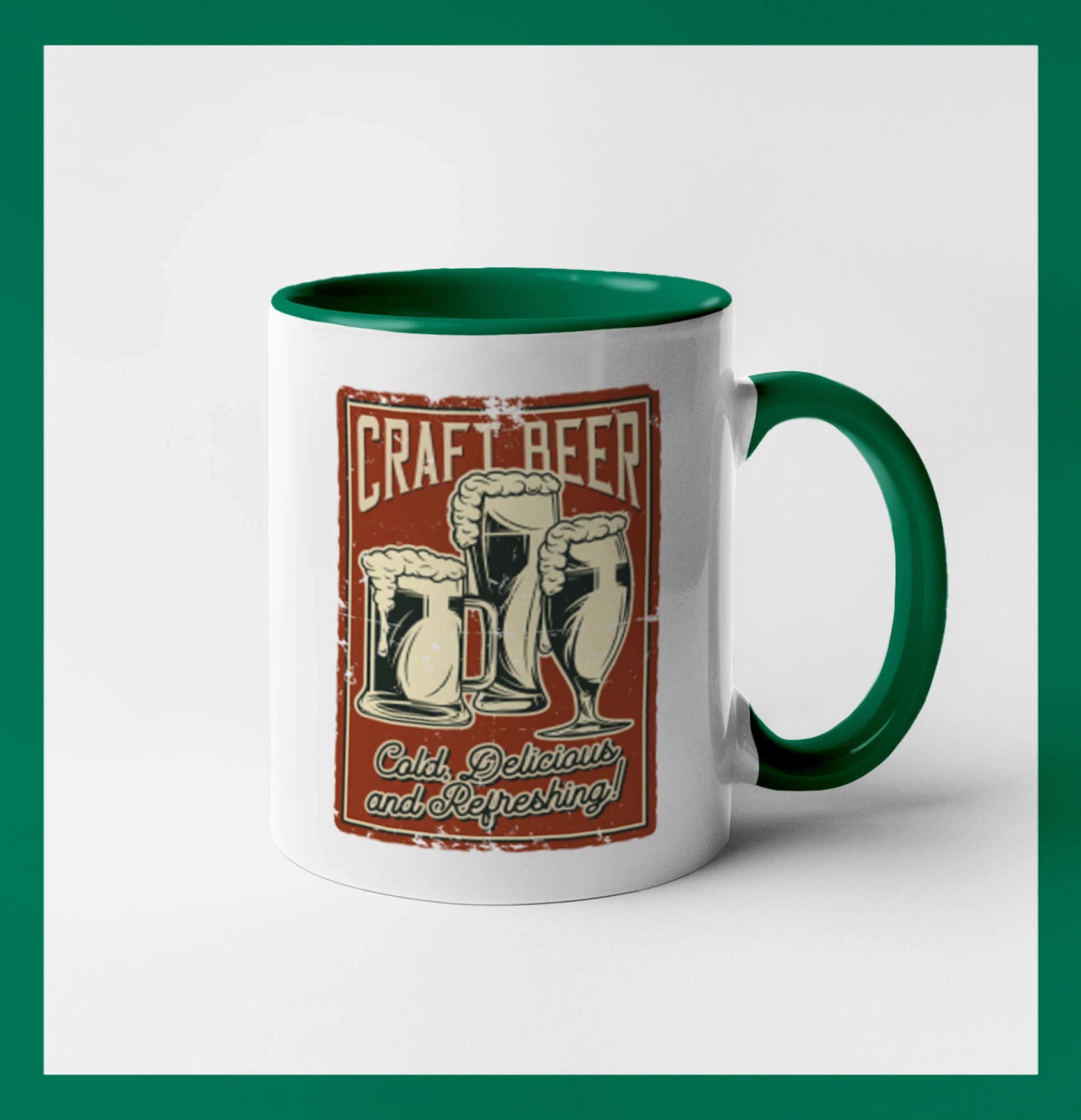 Craft beer