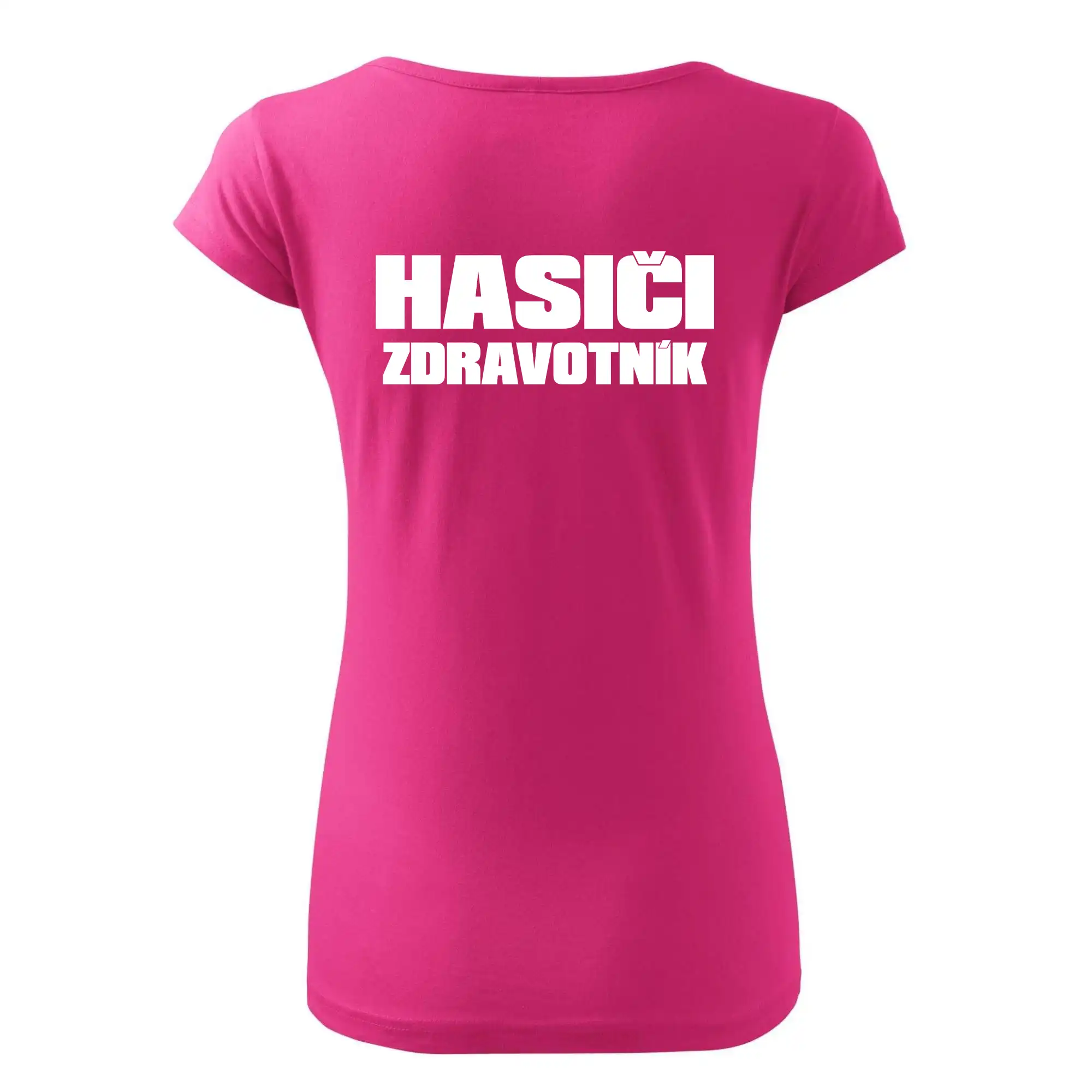 Hasiči zdravotník