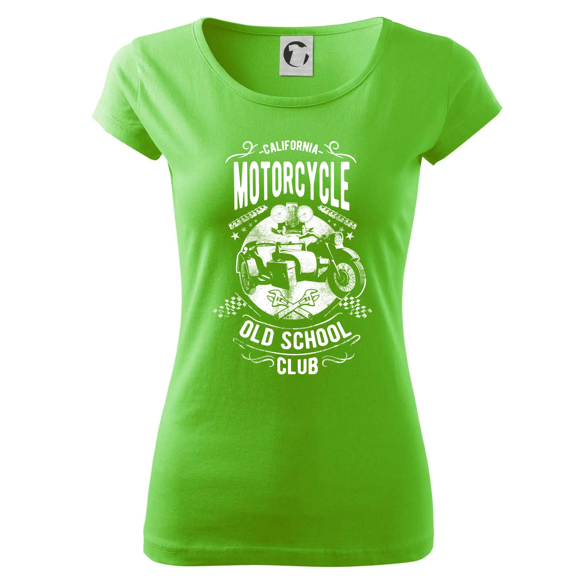 California Old School Club