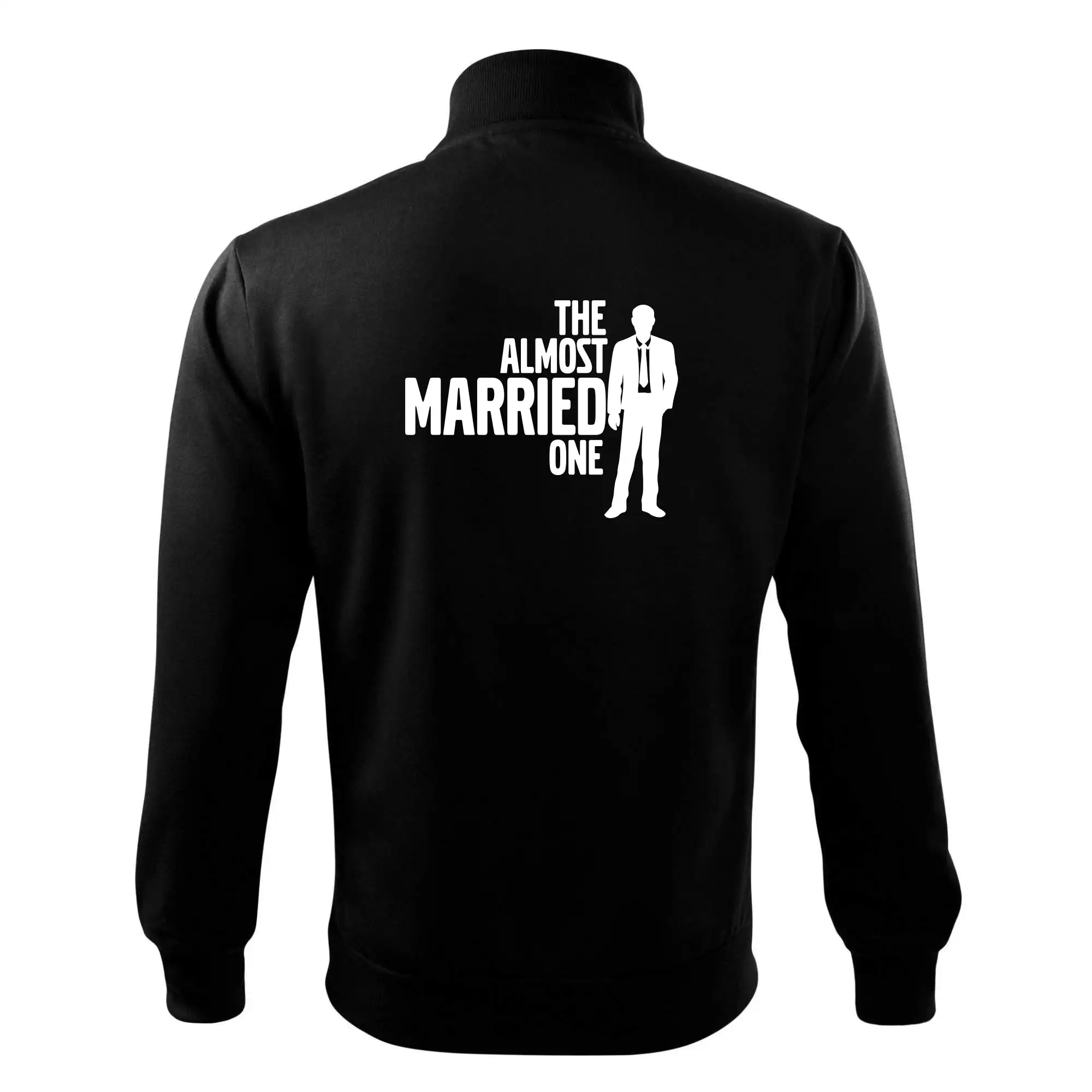 Bachelor party - The almost married one