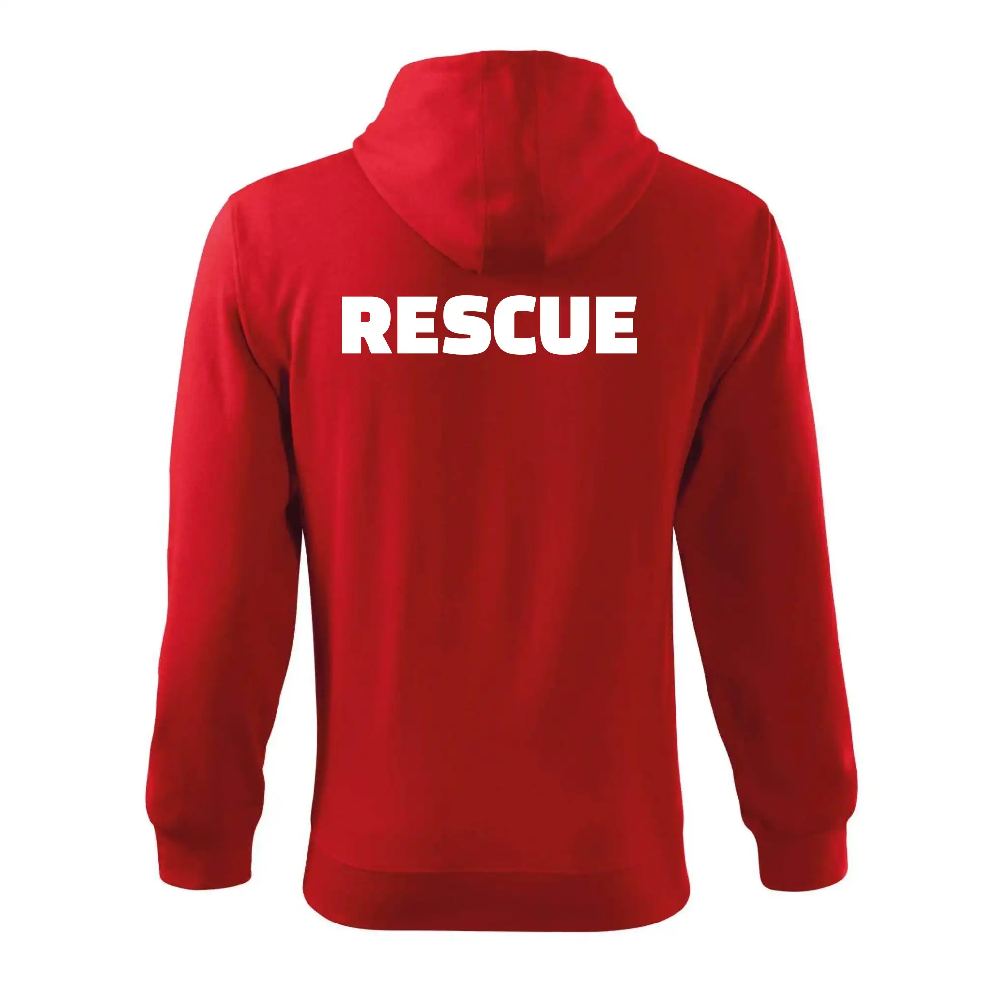 Rescue - pre záchranárov