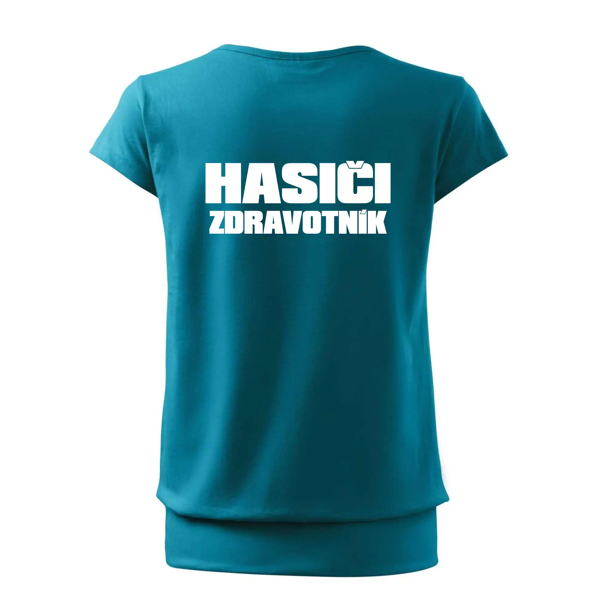 Hasiči zdravotník
