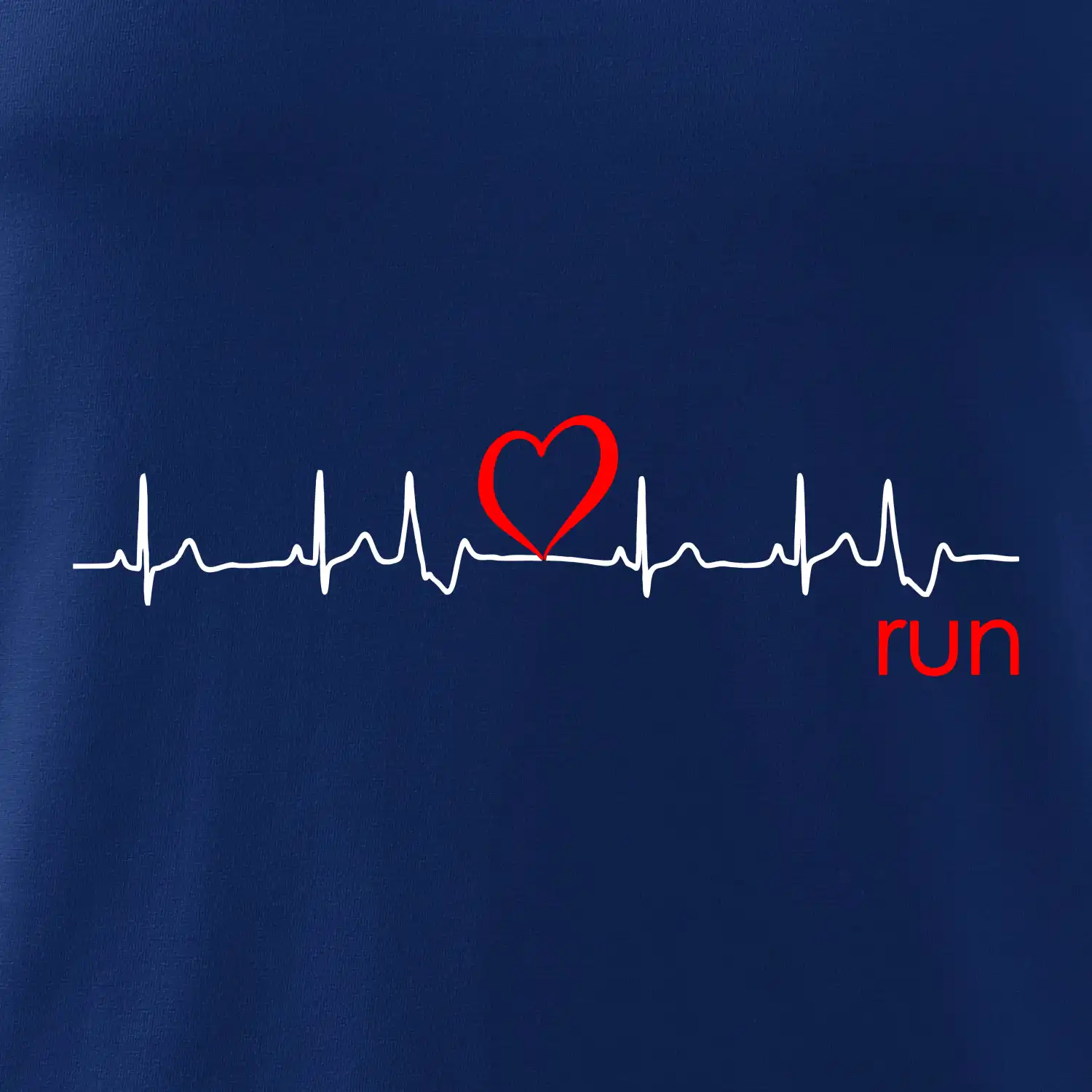 Moje srdce bije pro run