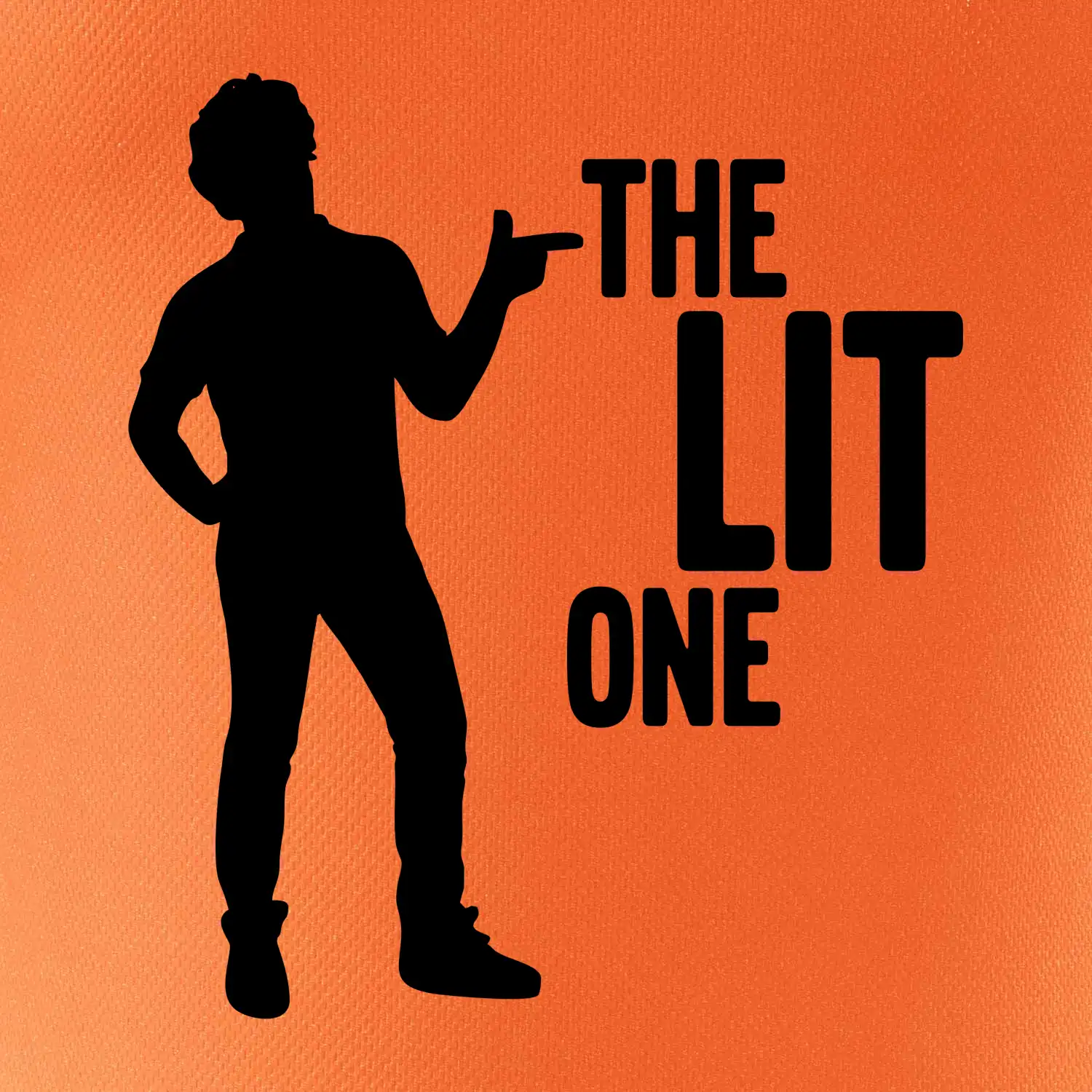 Bachelor party - The lit one