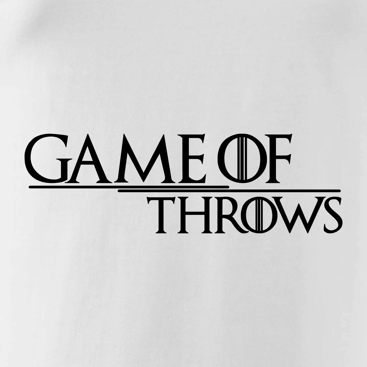 Judo Game of throws