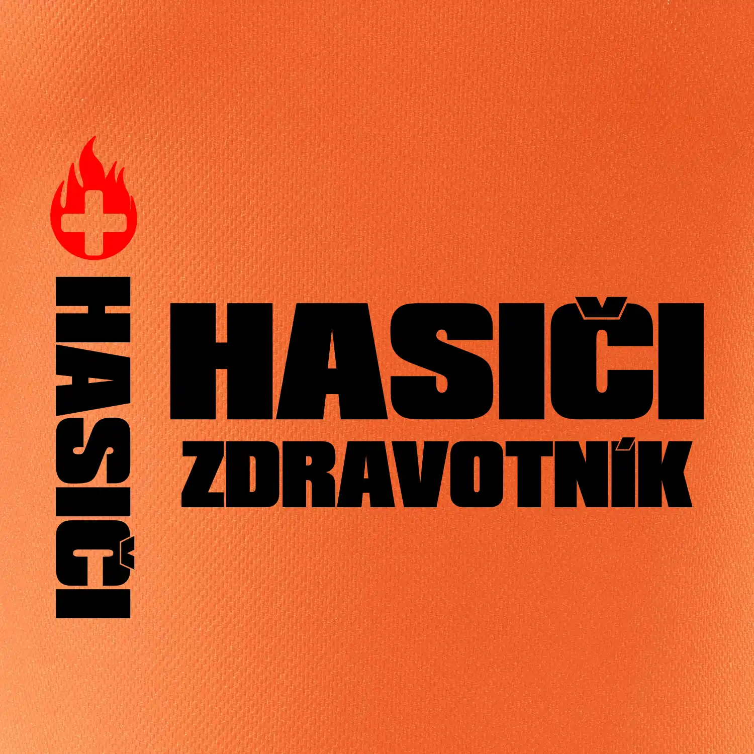 Hasiči zdravotník
