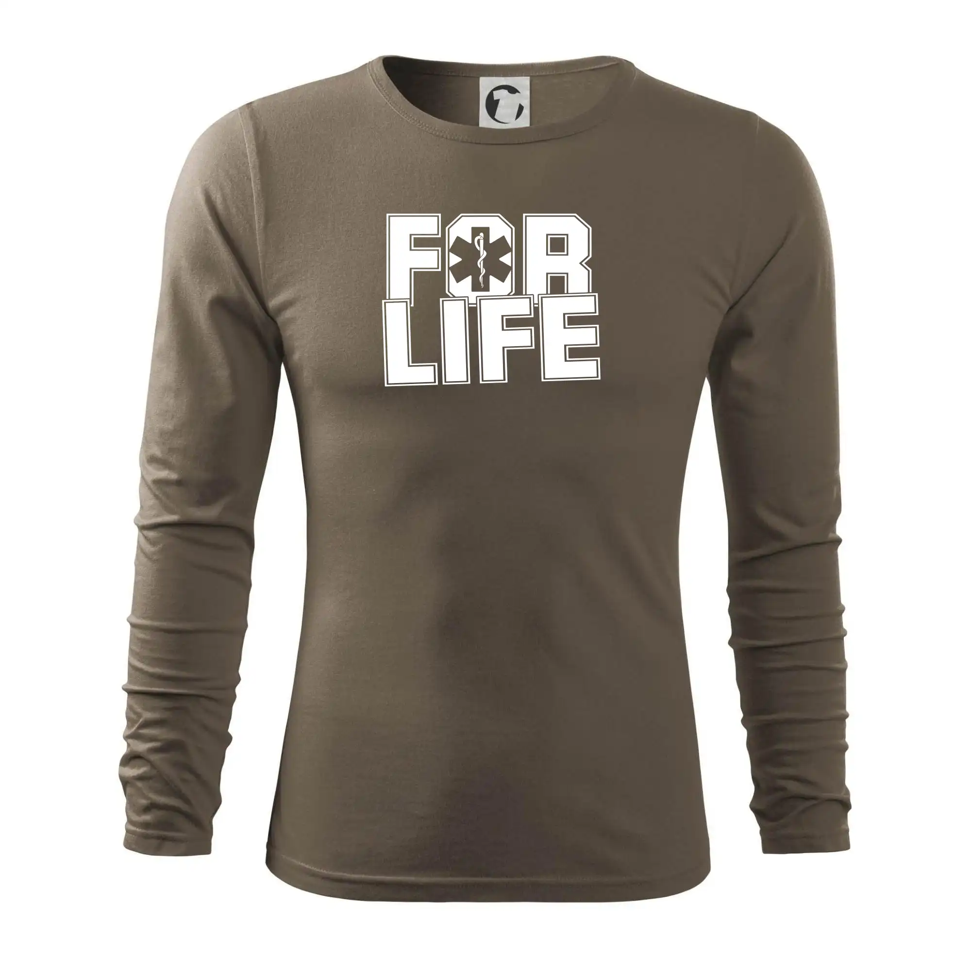 For Life