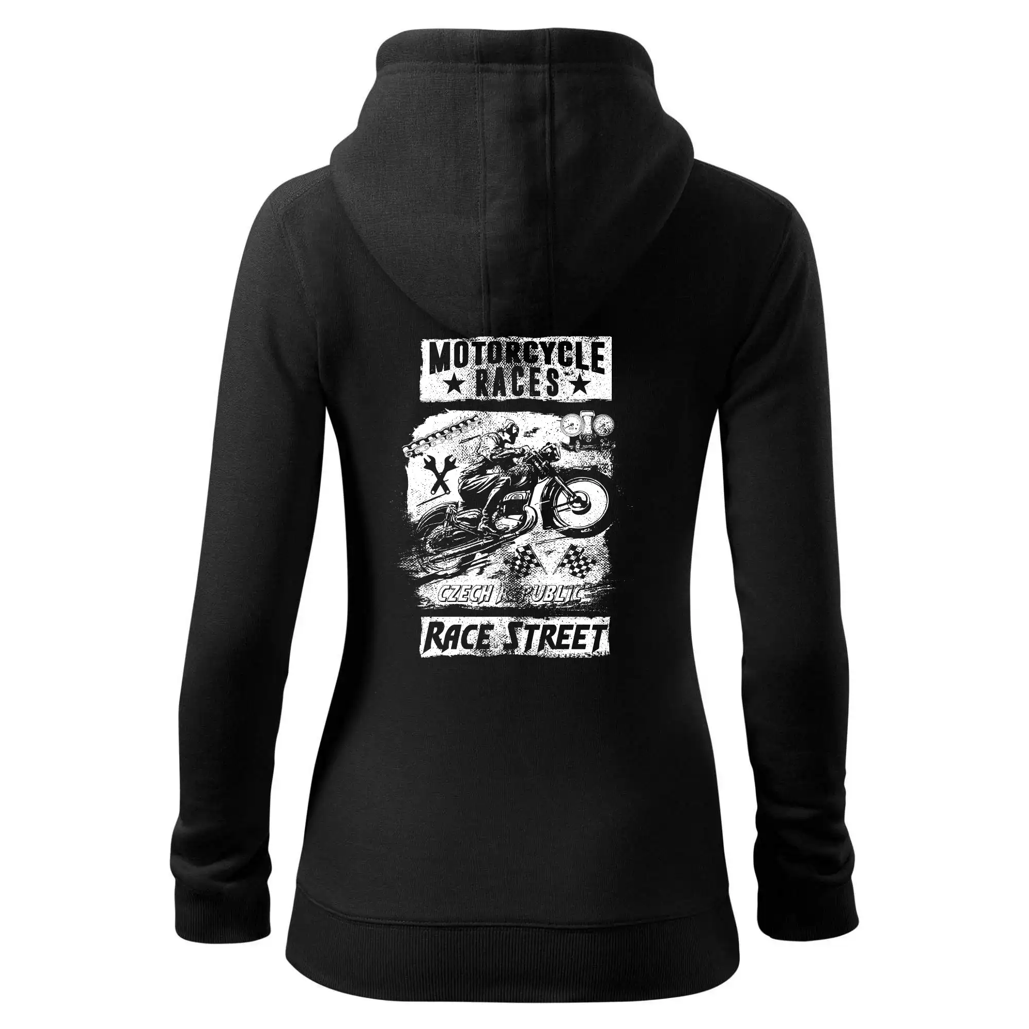 Motorcycle Races