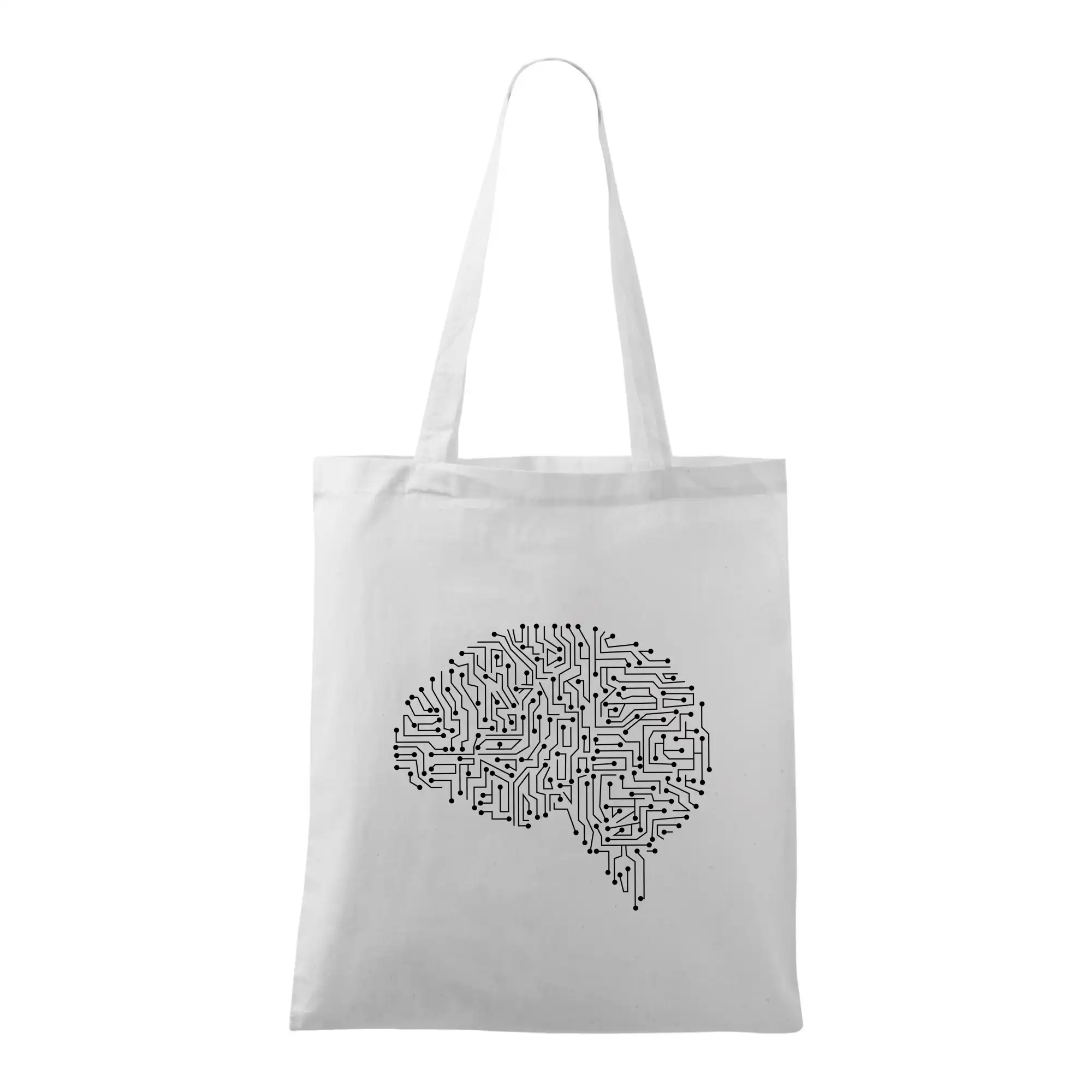 Tištěný spoj mozek