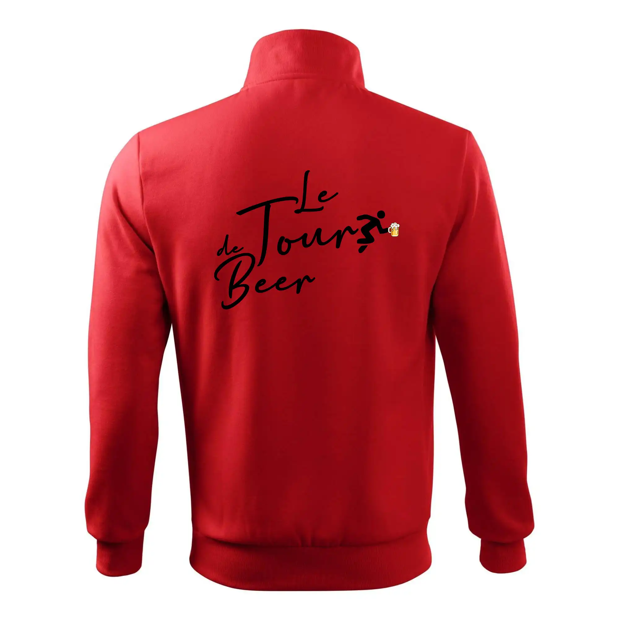 Le tour de beer