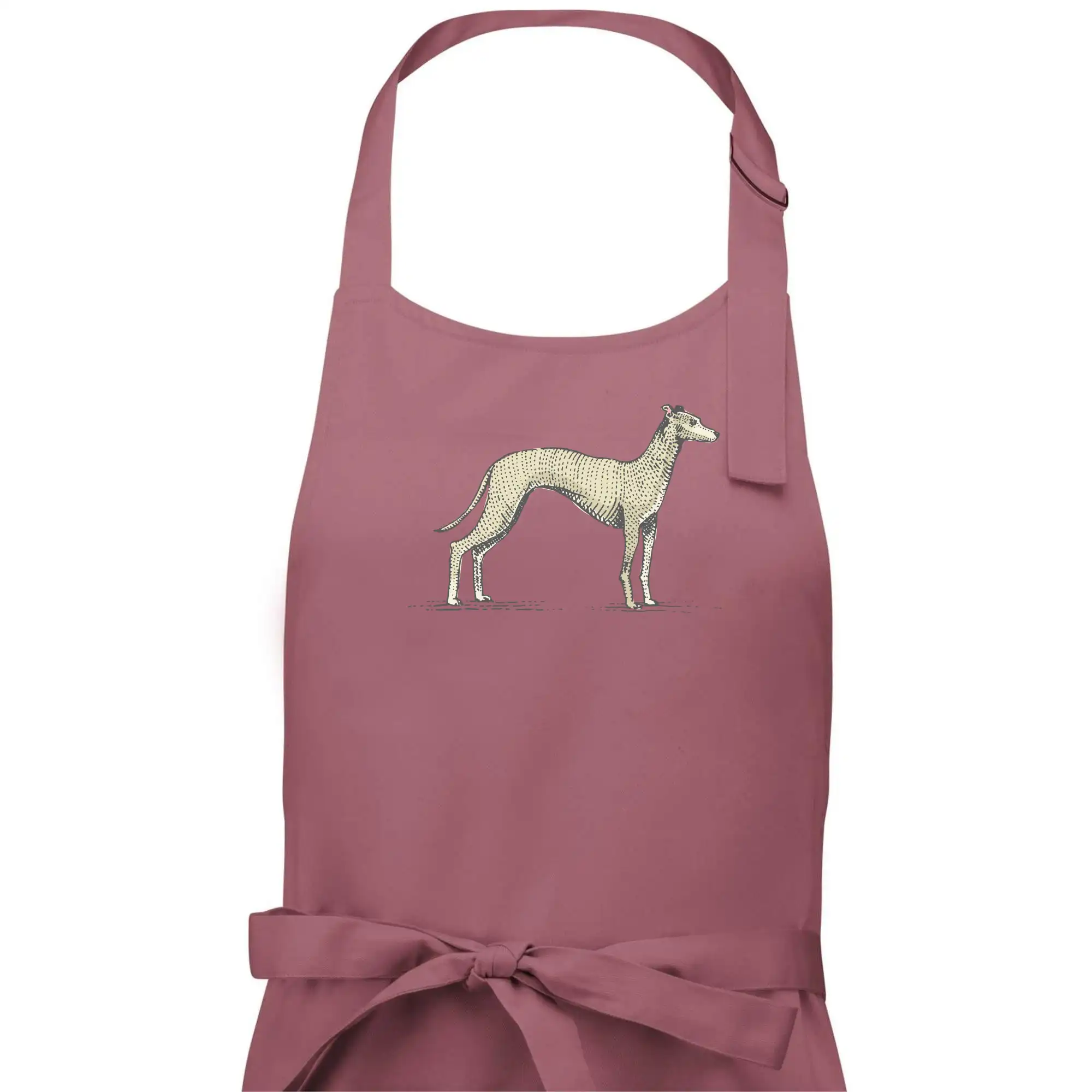Vintage Whippet
