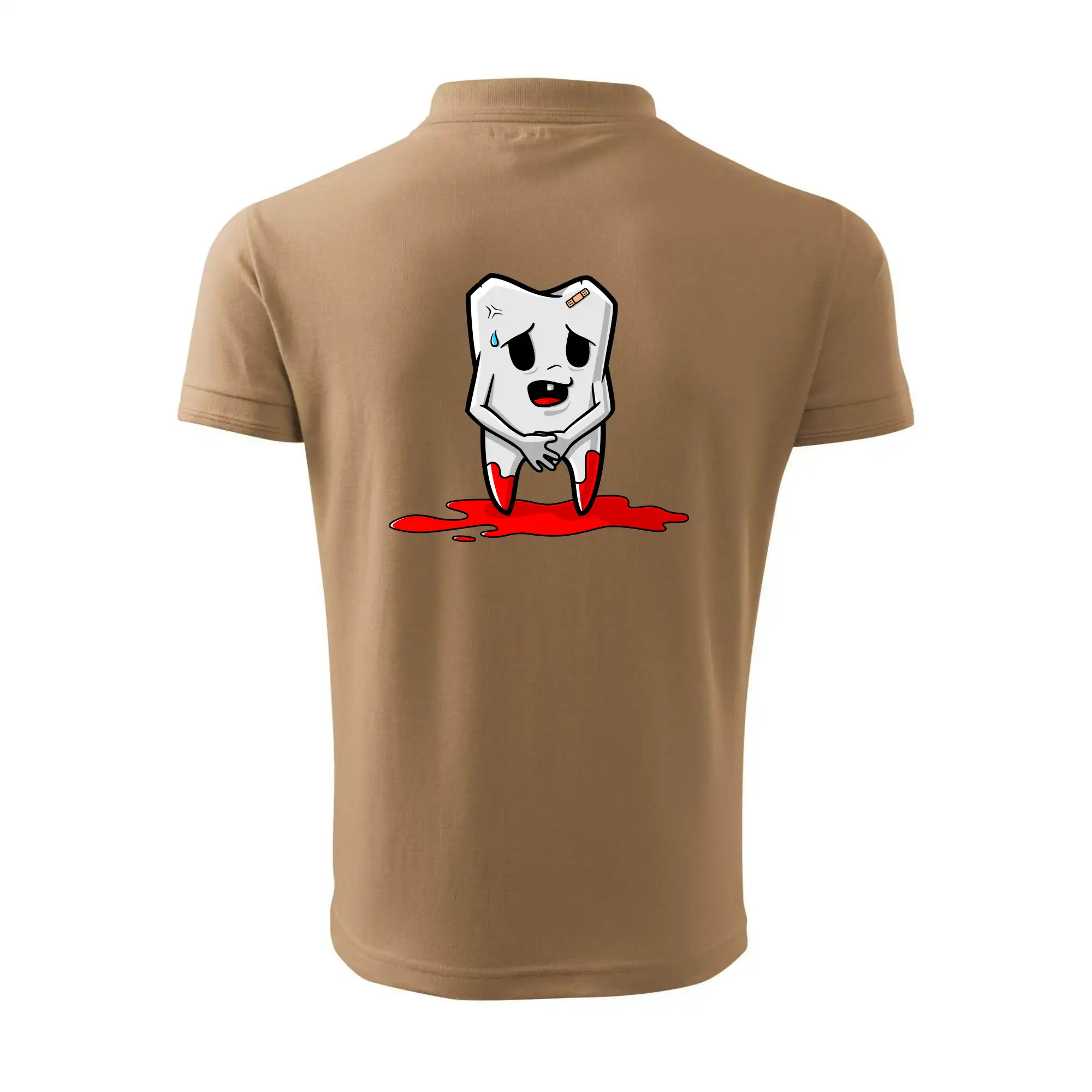 Vytržený zoubek