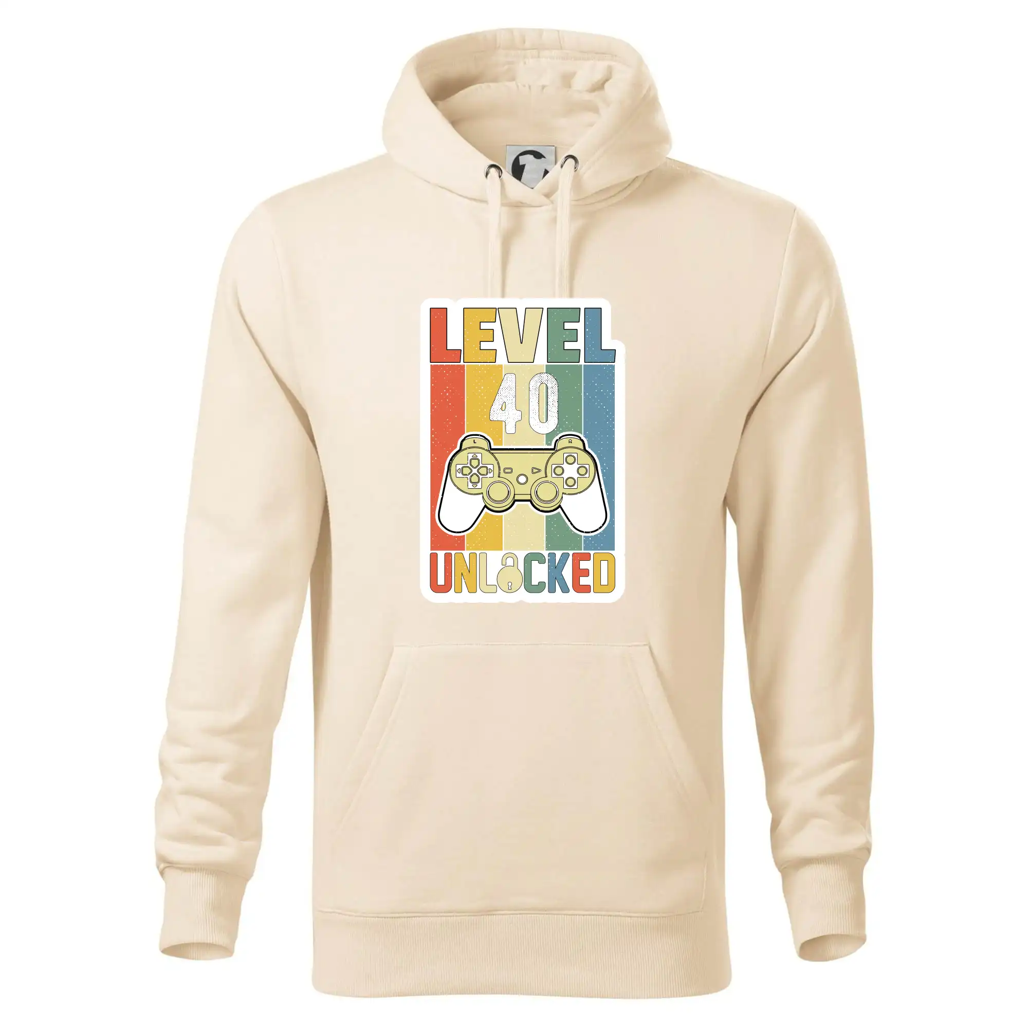 Gaming narozeniny 40