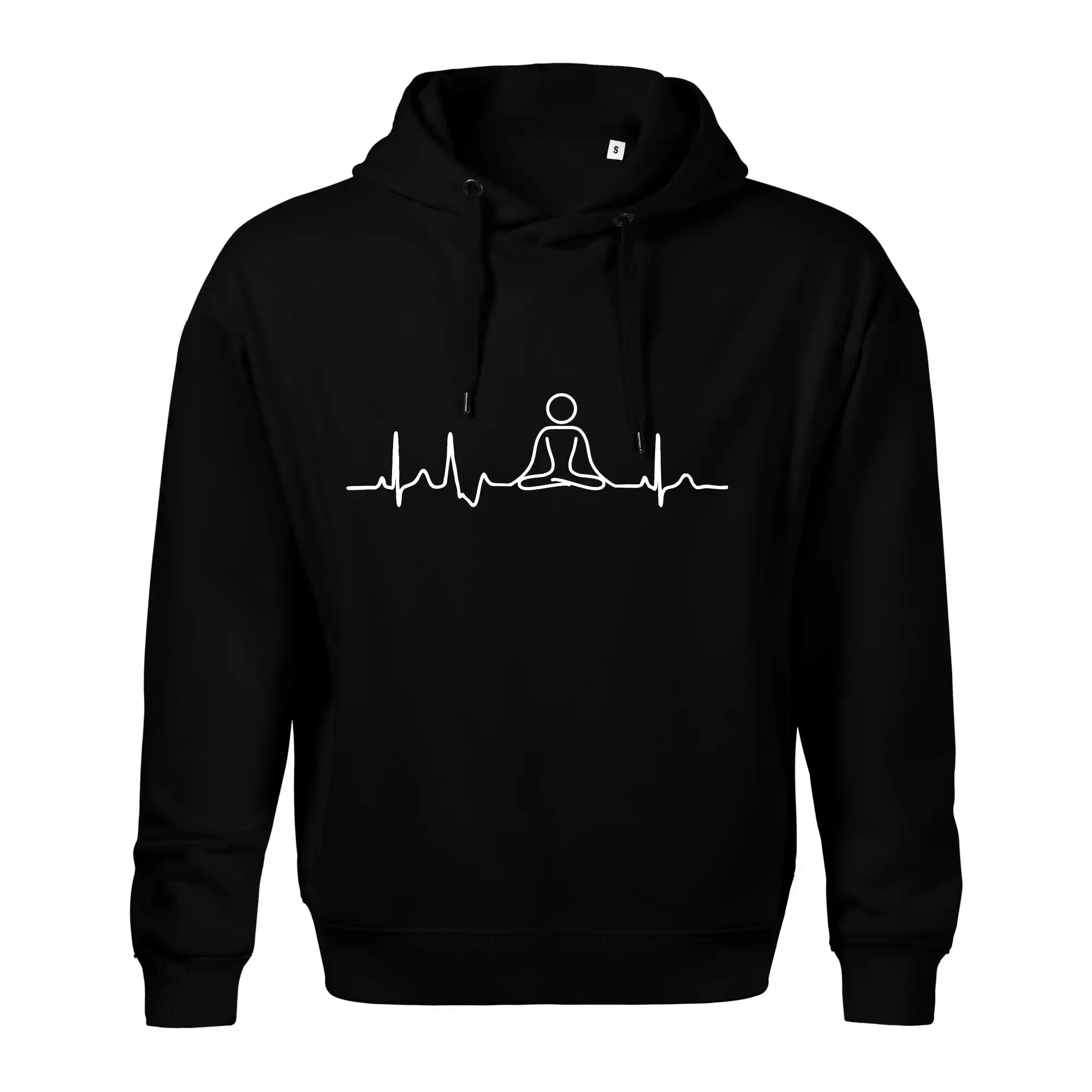 Ekg yoga