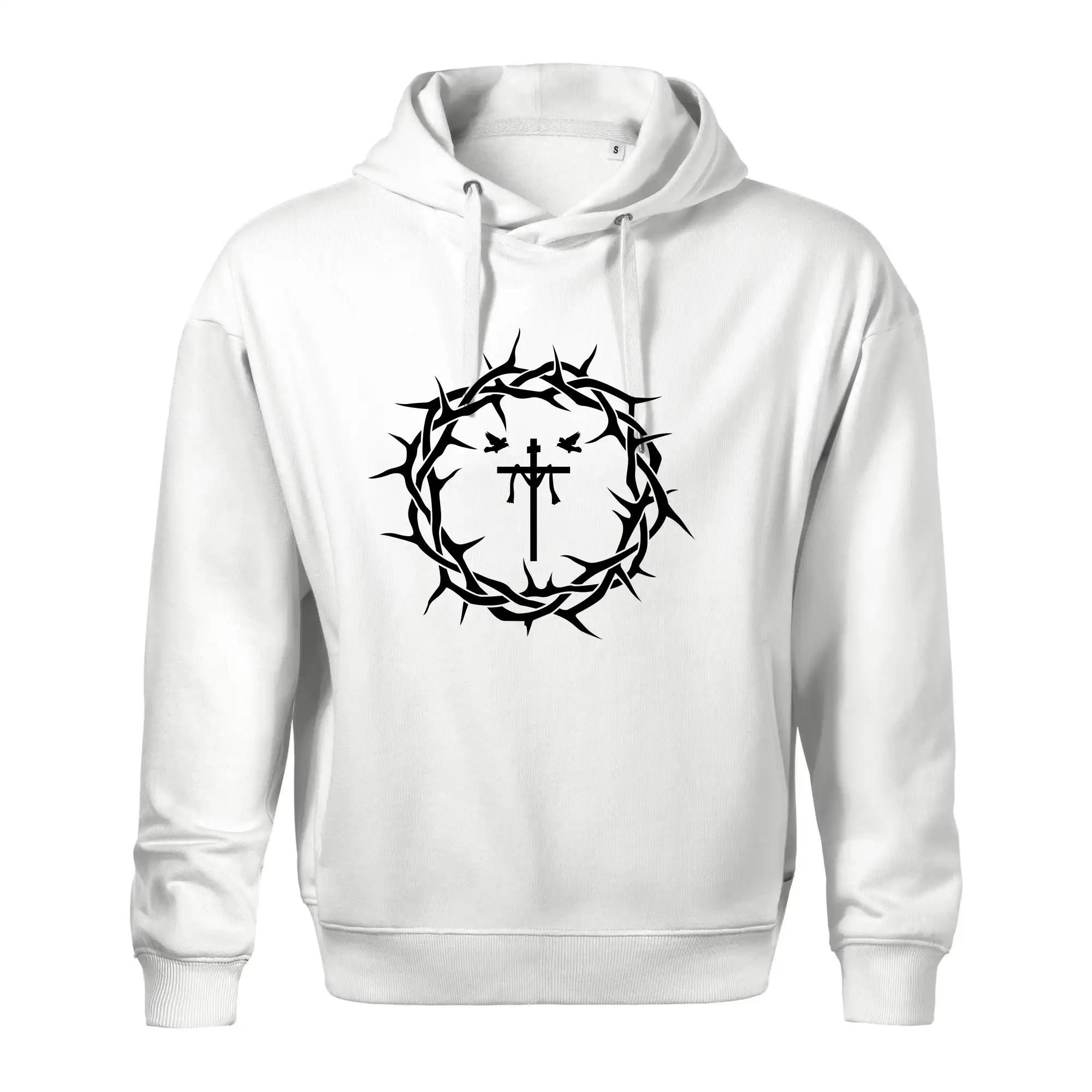 Jesus zmrtvýchvstání