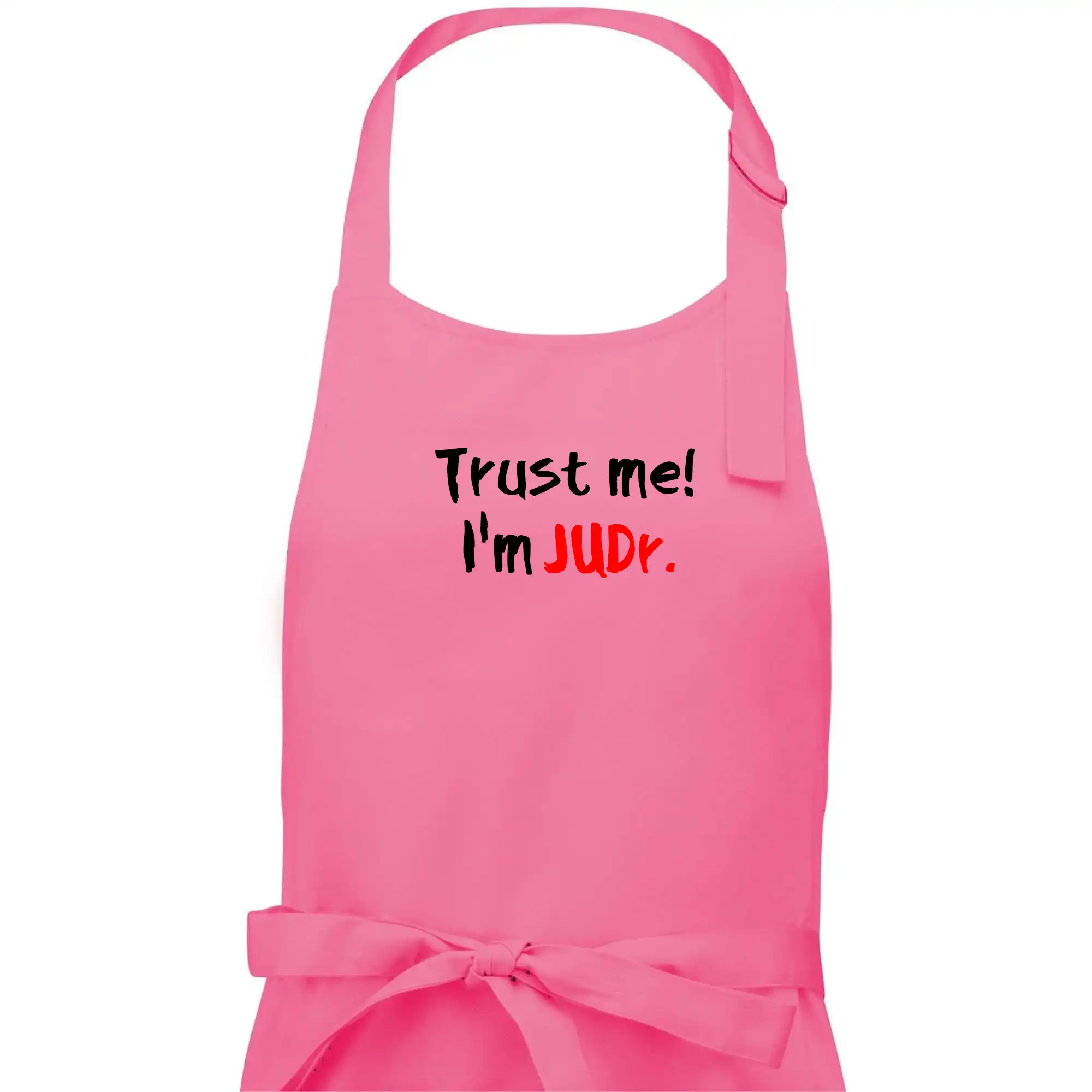 Trust me I´m  JUDr. / Věř mi jsem právník