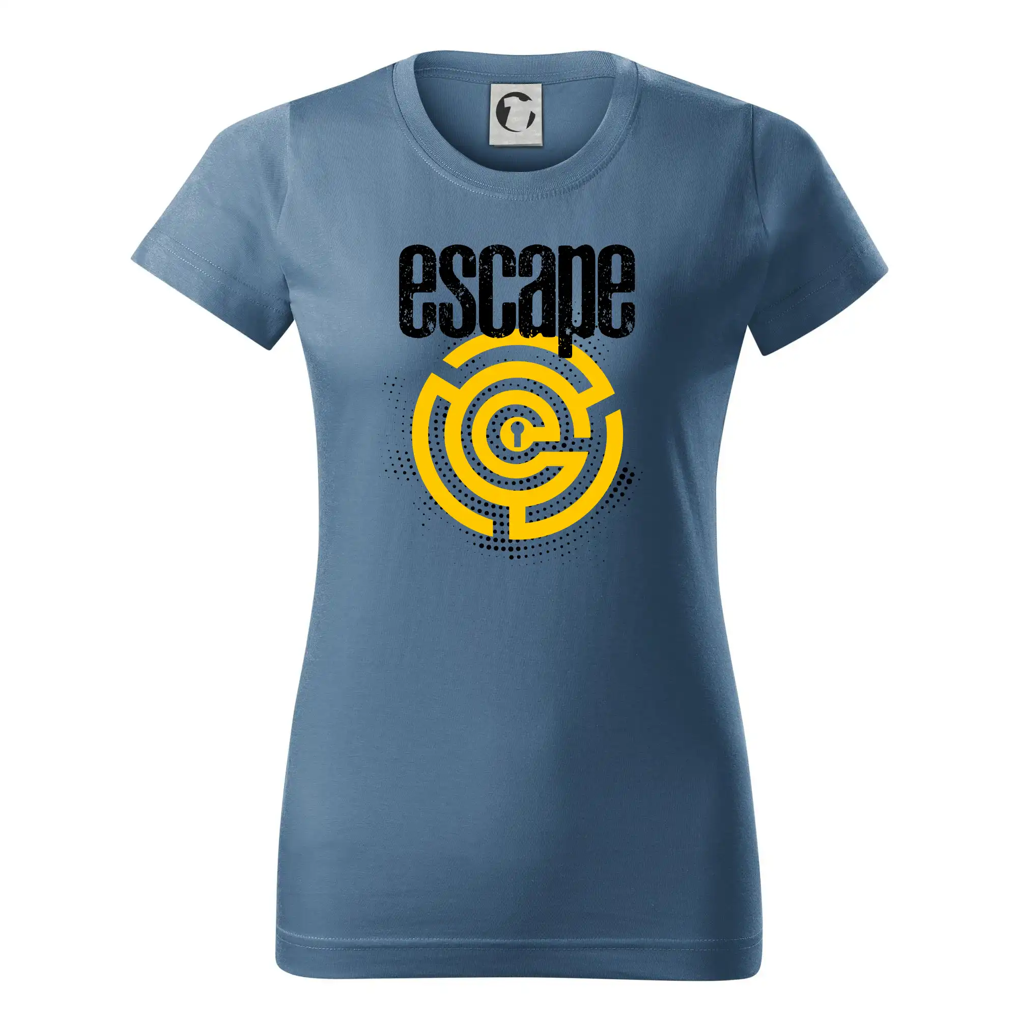Escape labyrint