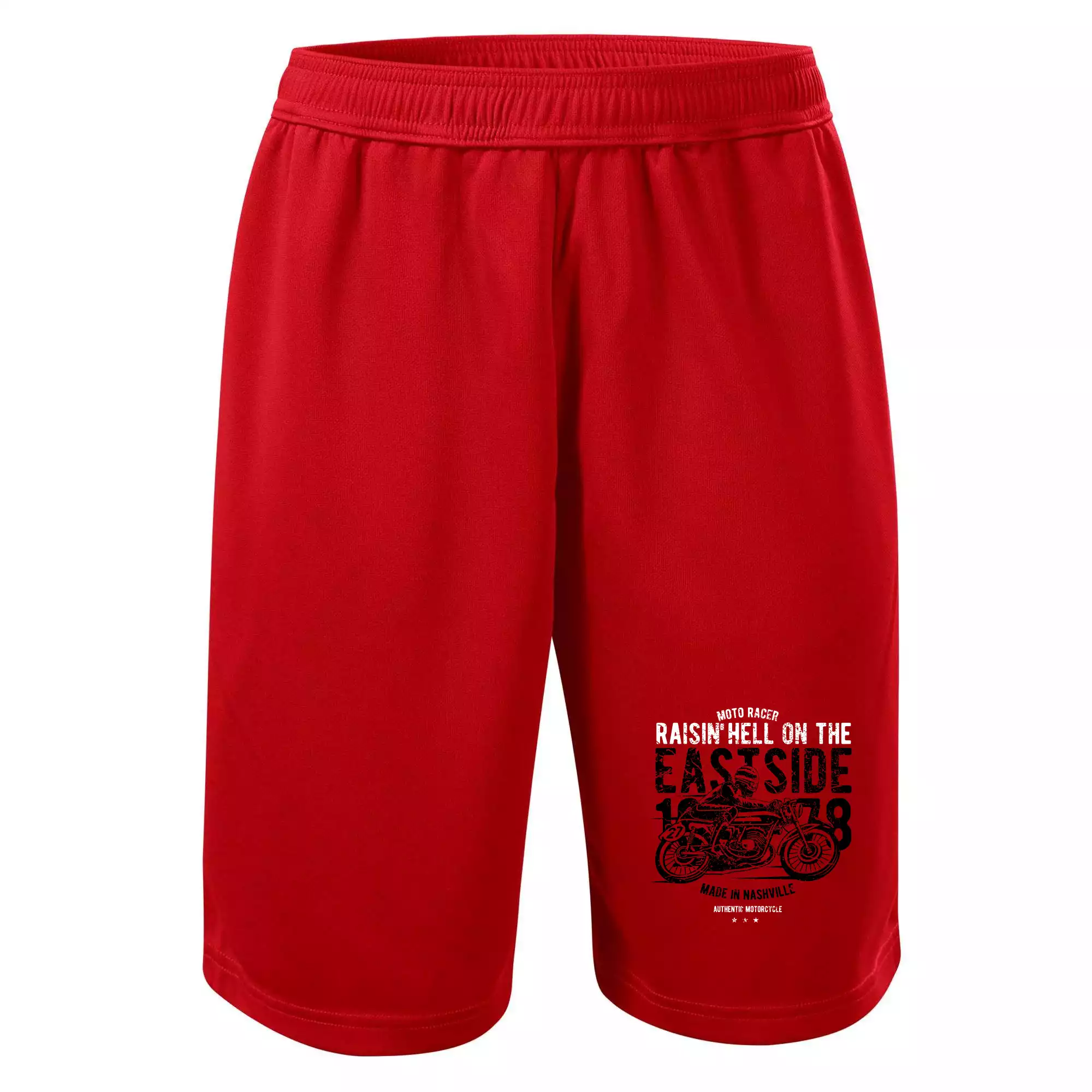 Raisin Hell Moto Racer