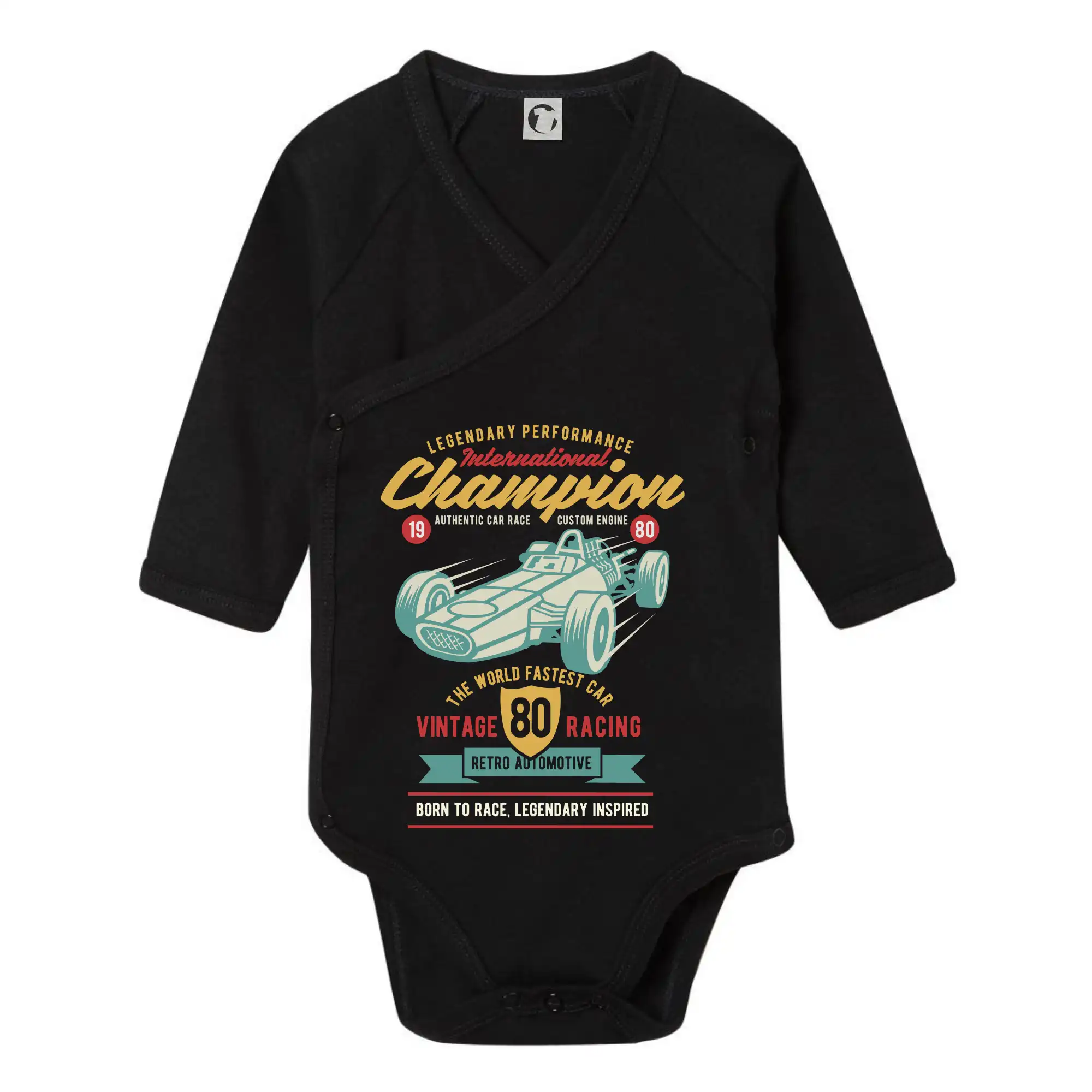 International Champion Car Race