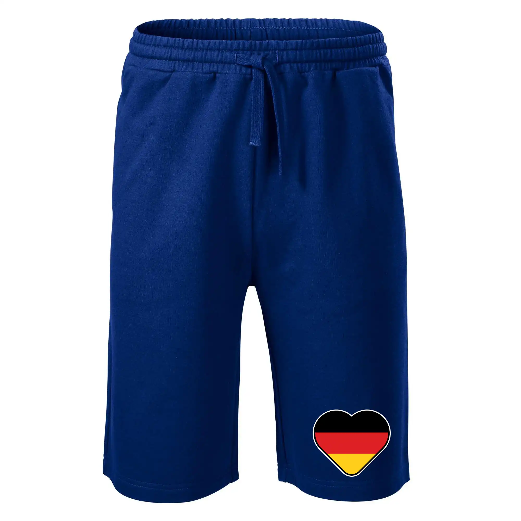 Germany love velké - Německá vlajka