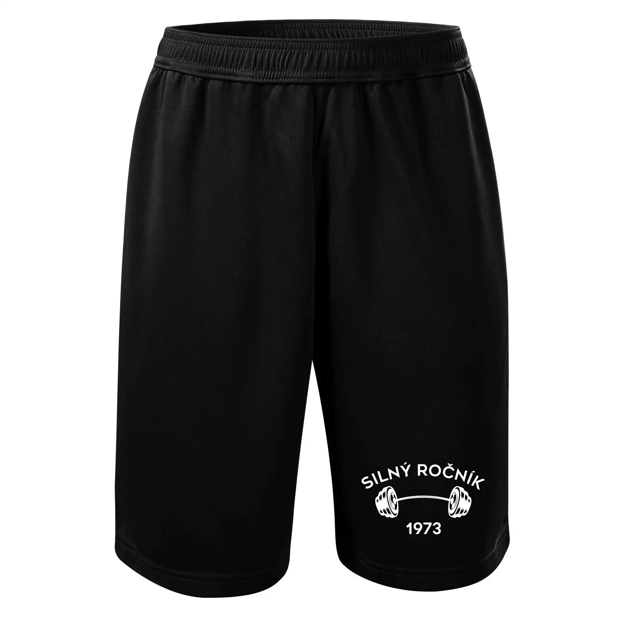 Silný ročník - Letopočet 1973