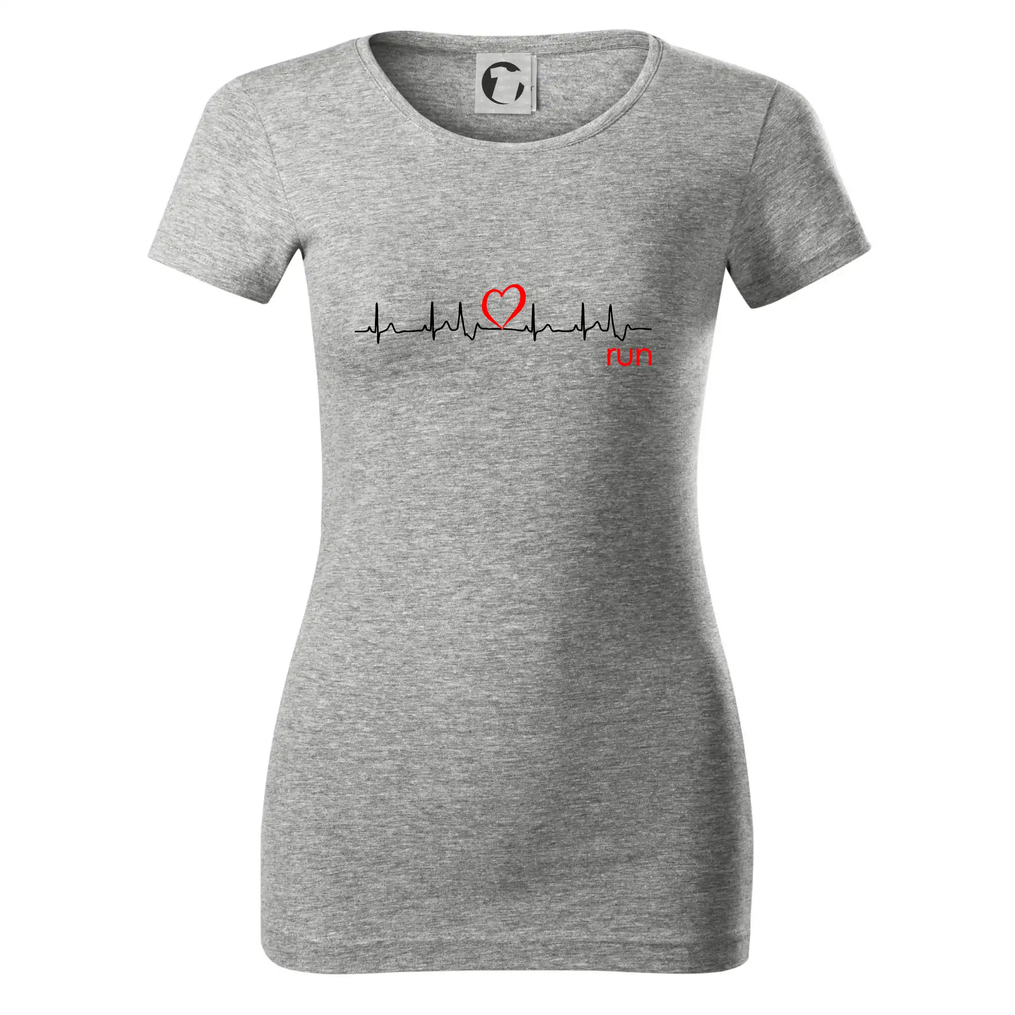 Moje srdce bije pro run