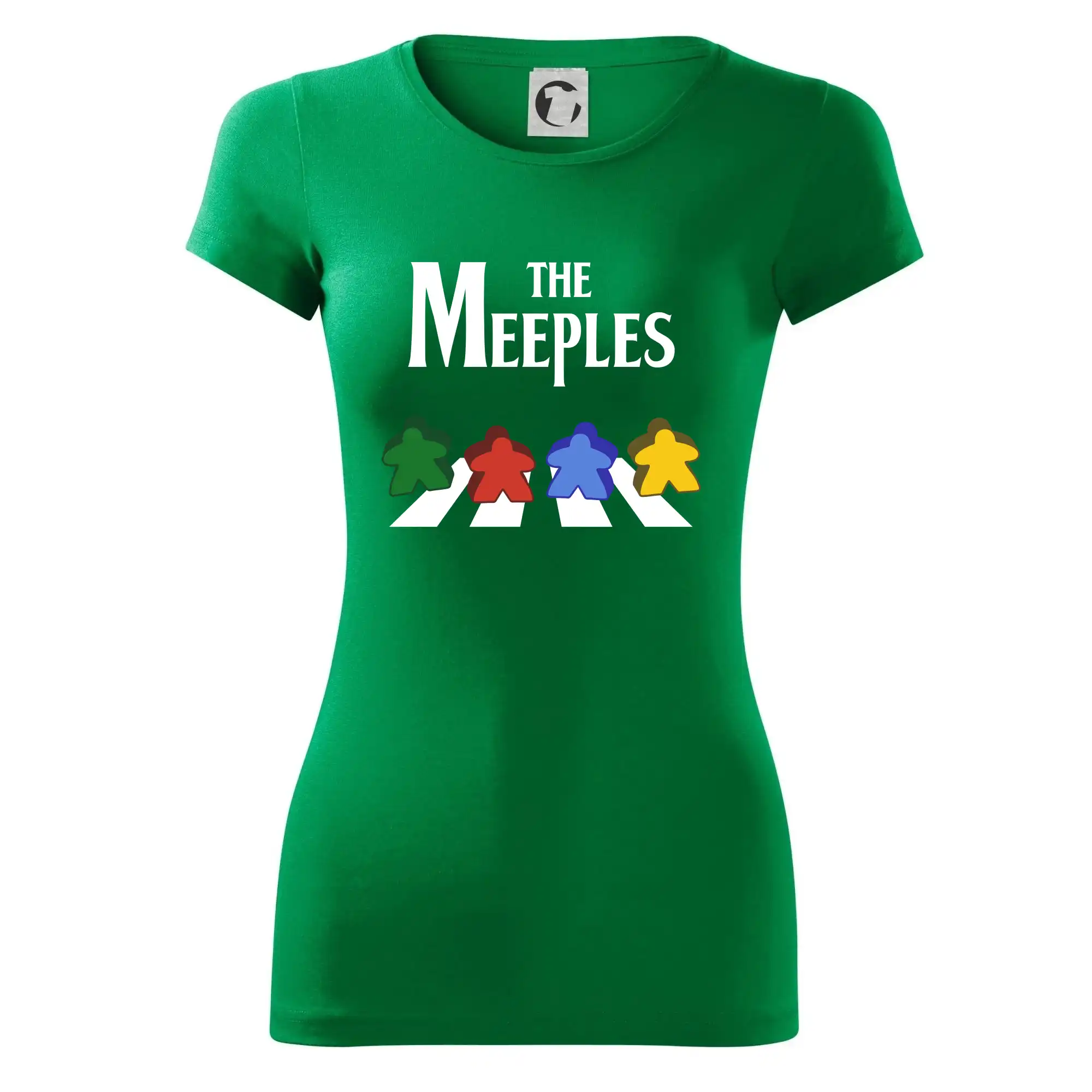 The Meeples