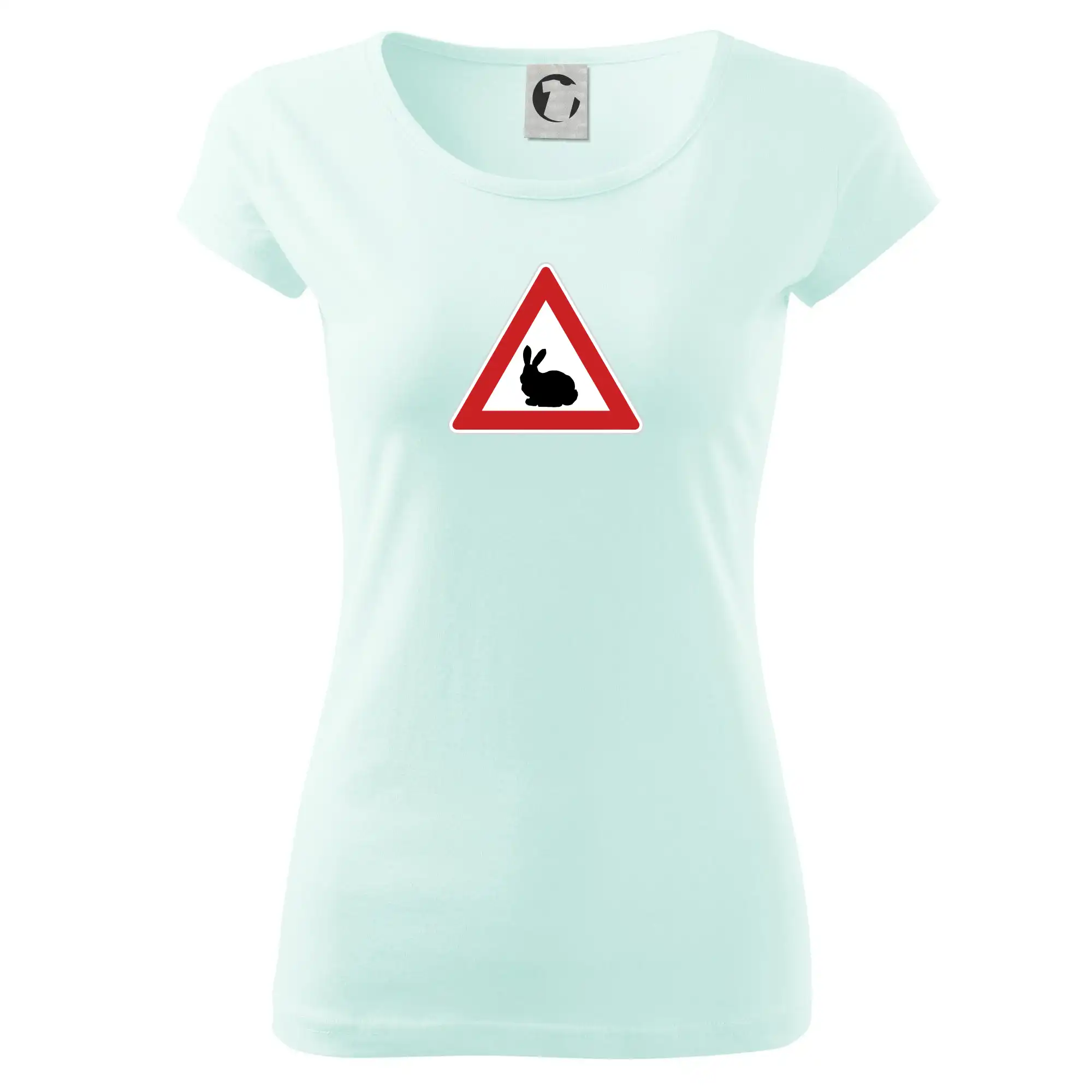 Dopravní značka - Králík