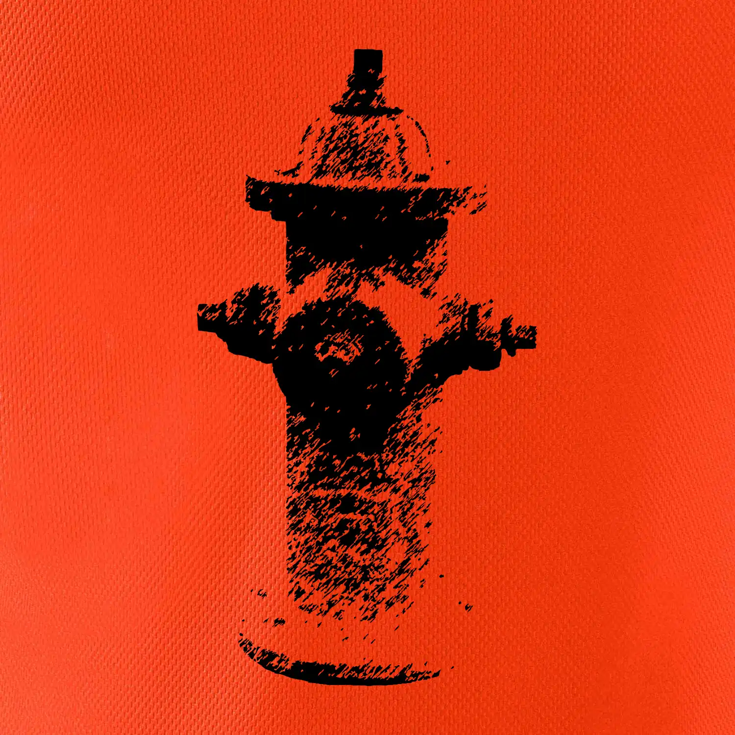 Hasičský hydrant americký