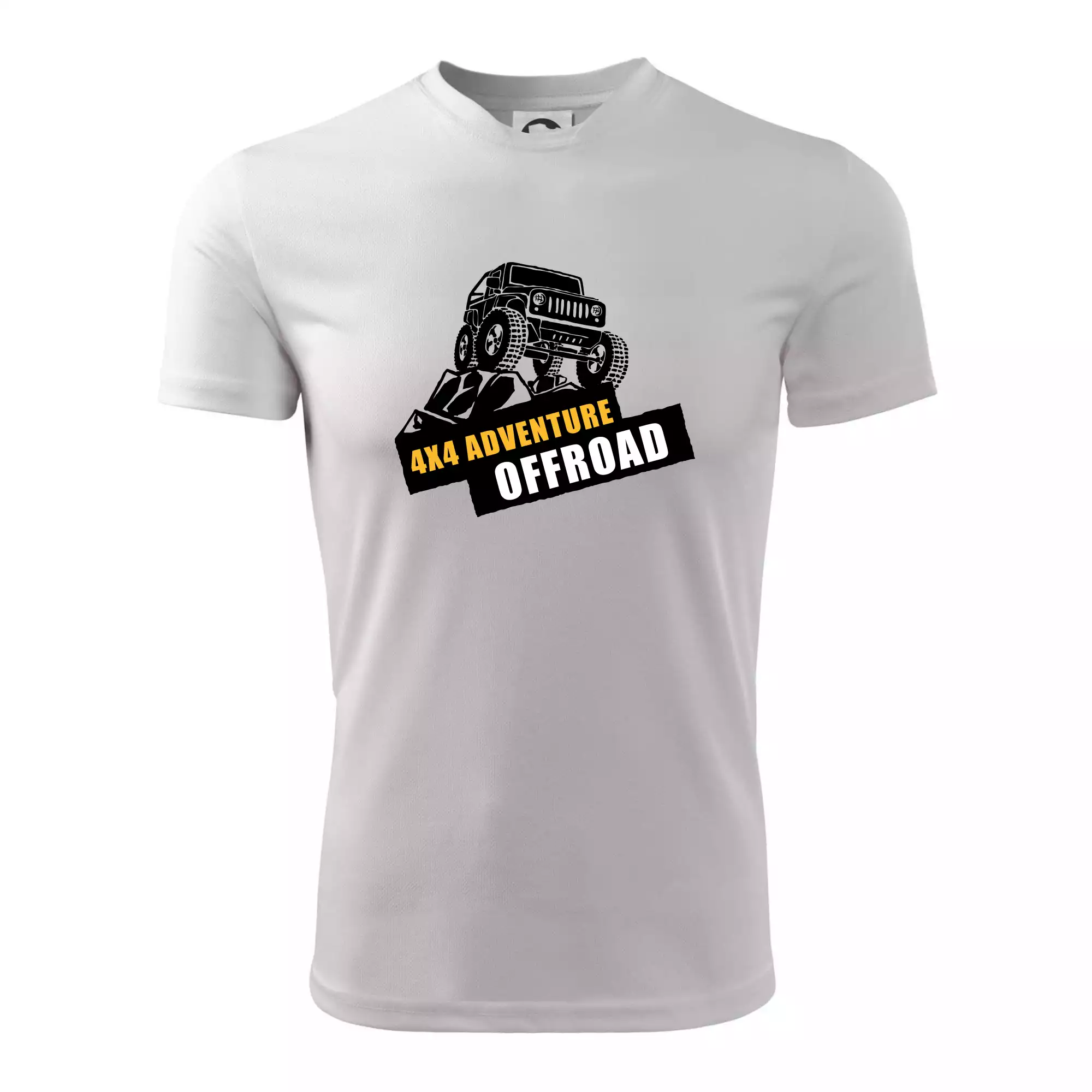 4x4 adventure offroad