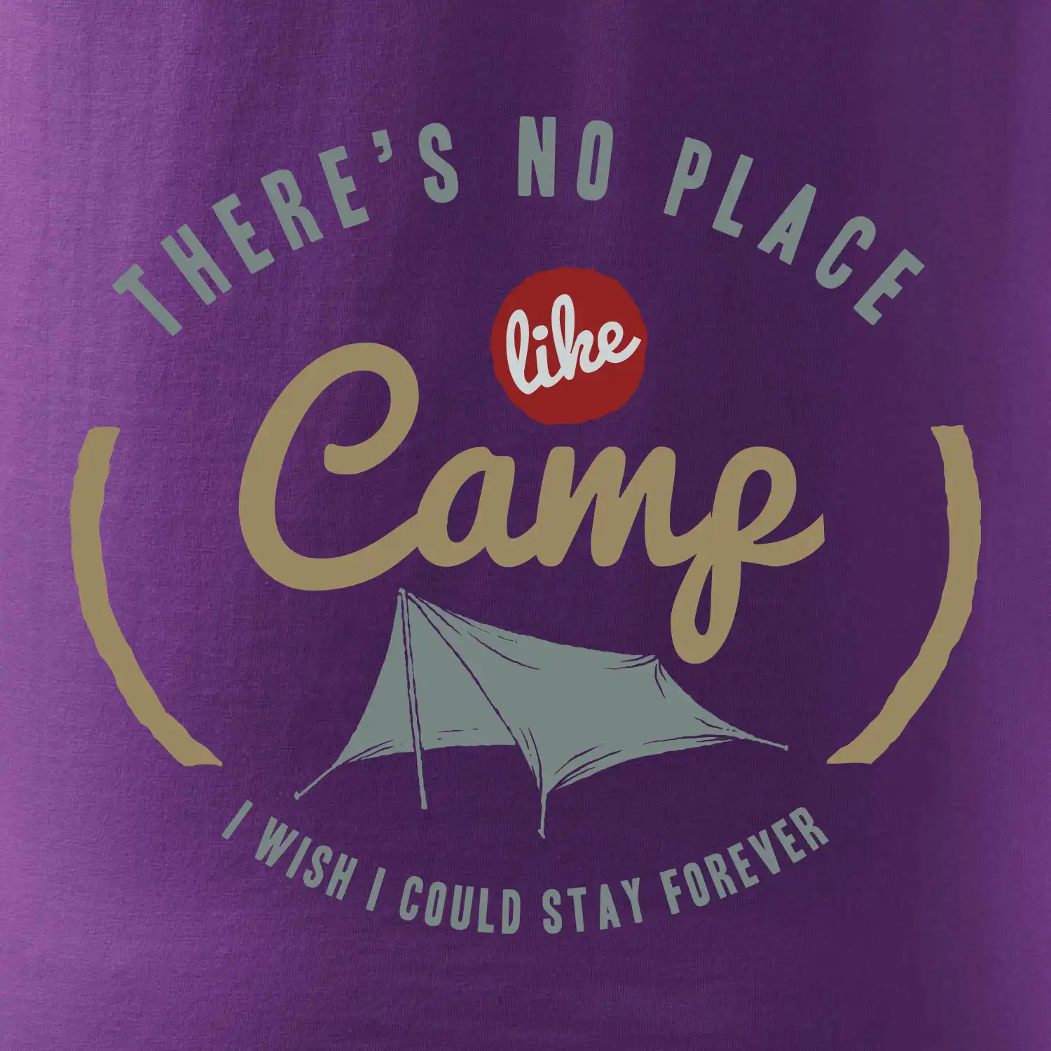 Camp place