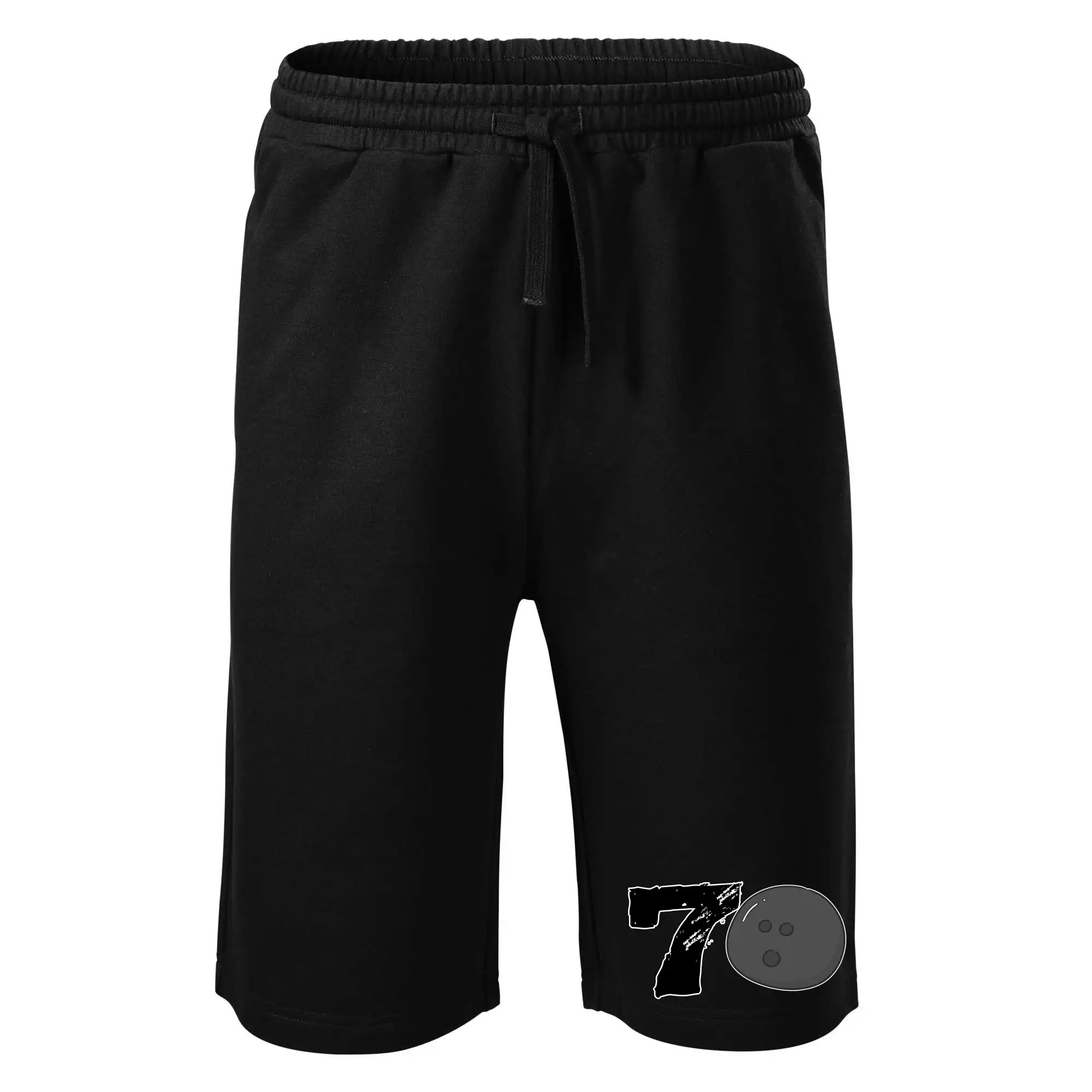 Bowling kulaté narozeniny 70