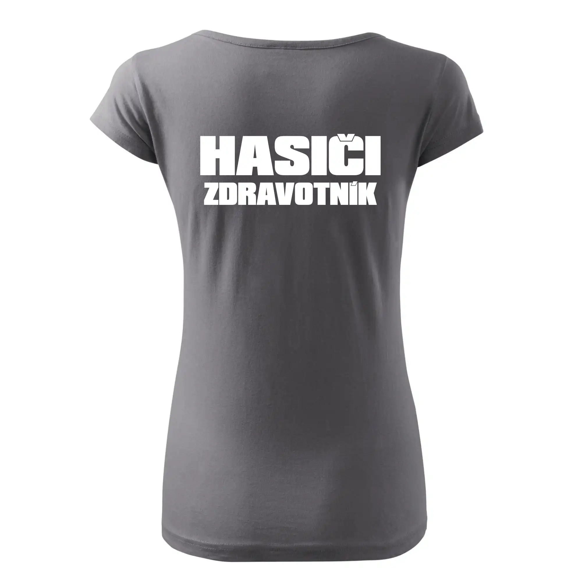 Hasiči zdravotník